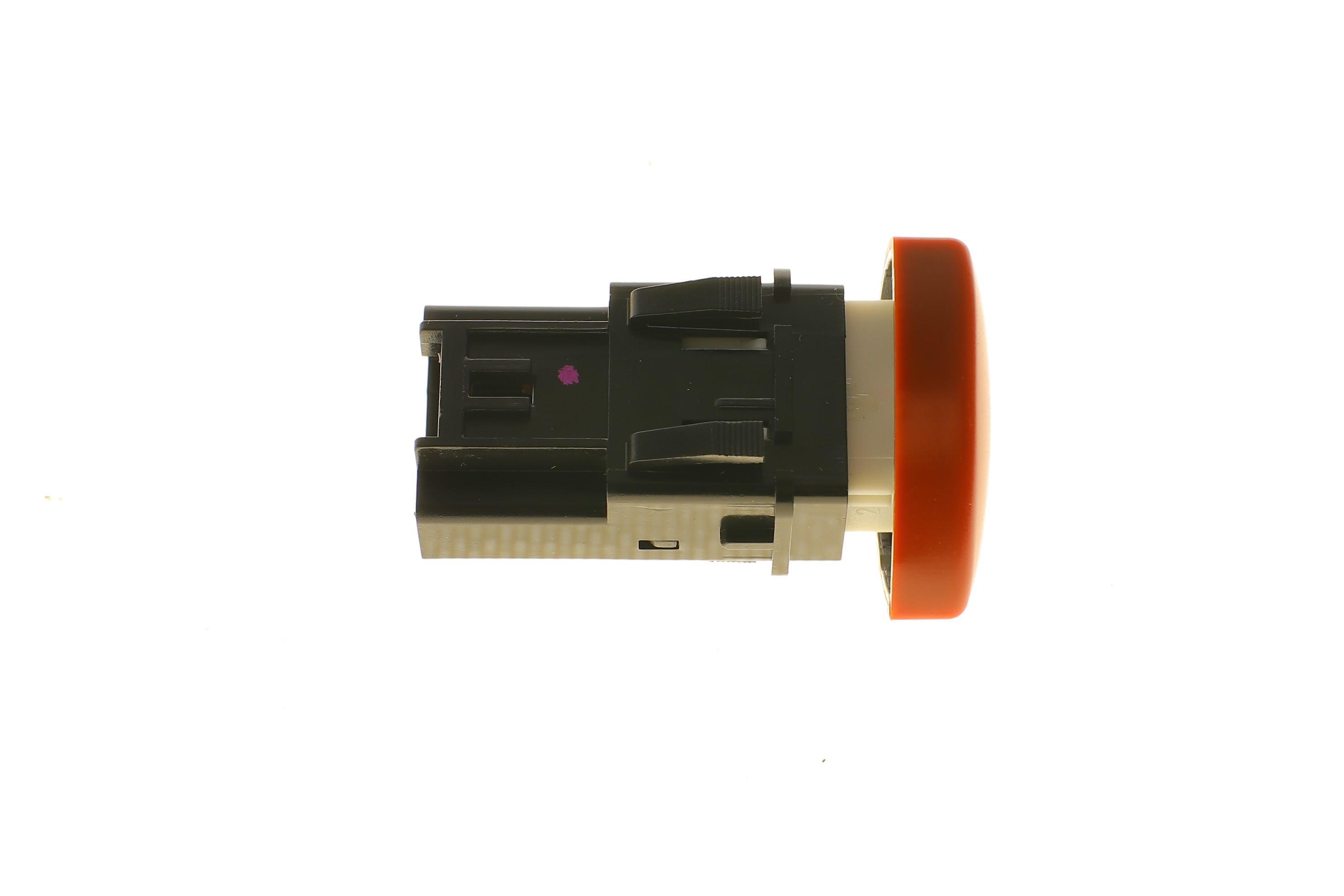 Кнопка аварійної сигналізації Renault Trafic/Opel Vivaro 01-