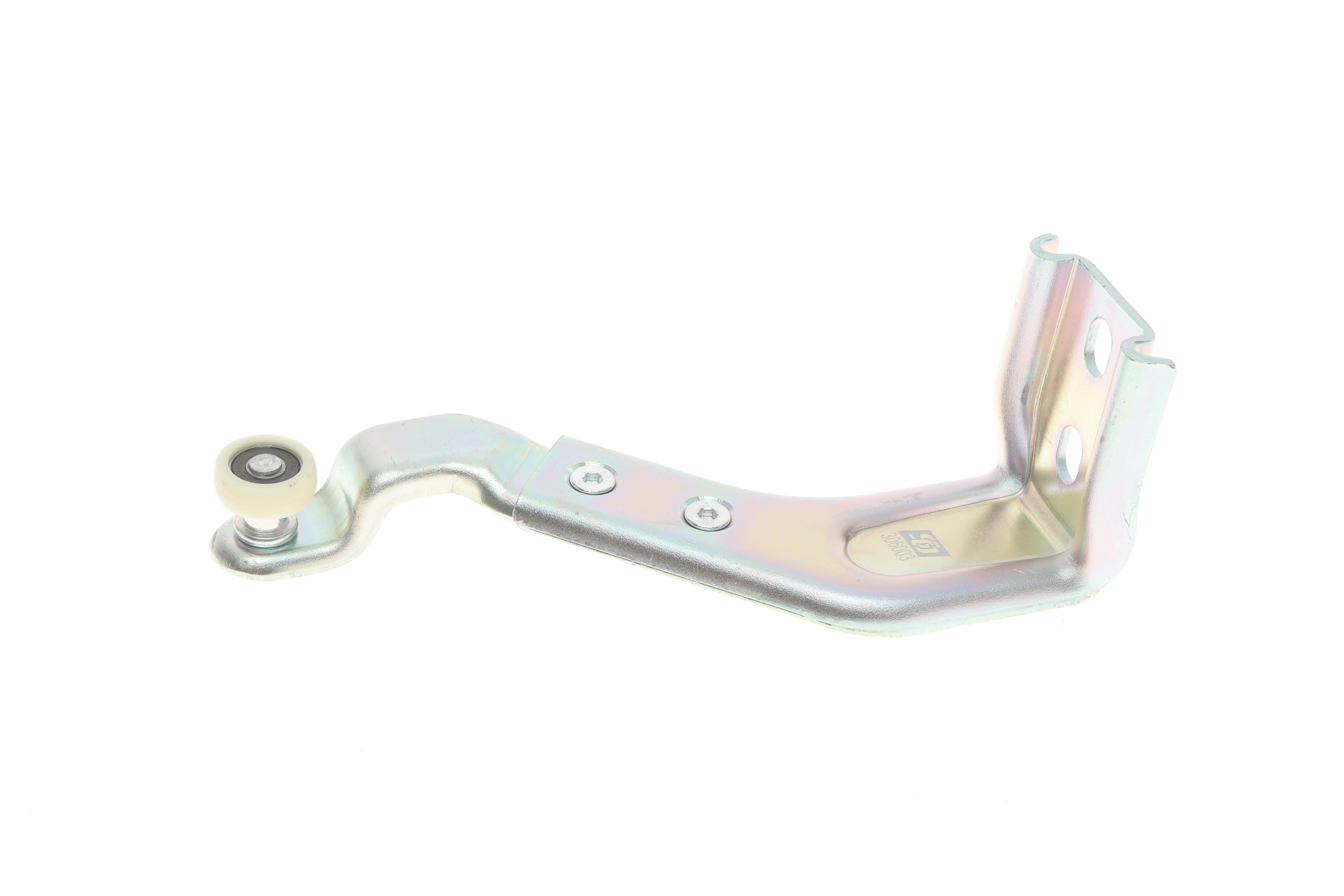 Ролик дверей (бічних/нижній) MB Sprinter/VW LT 96-06