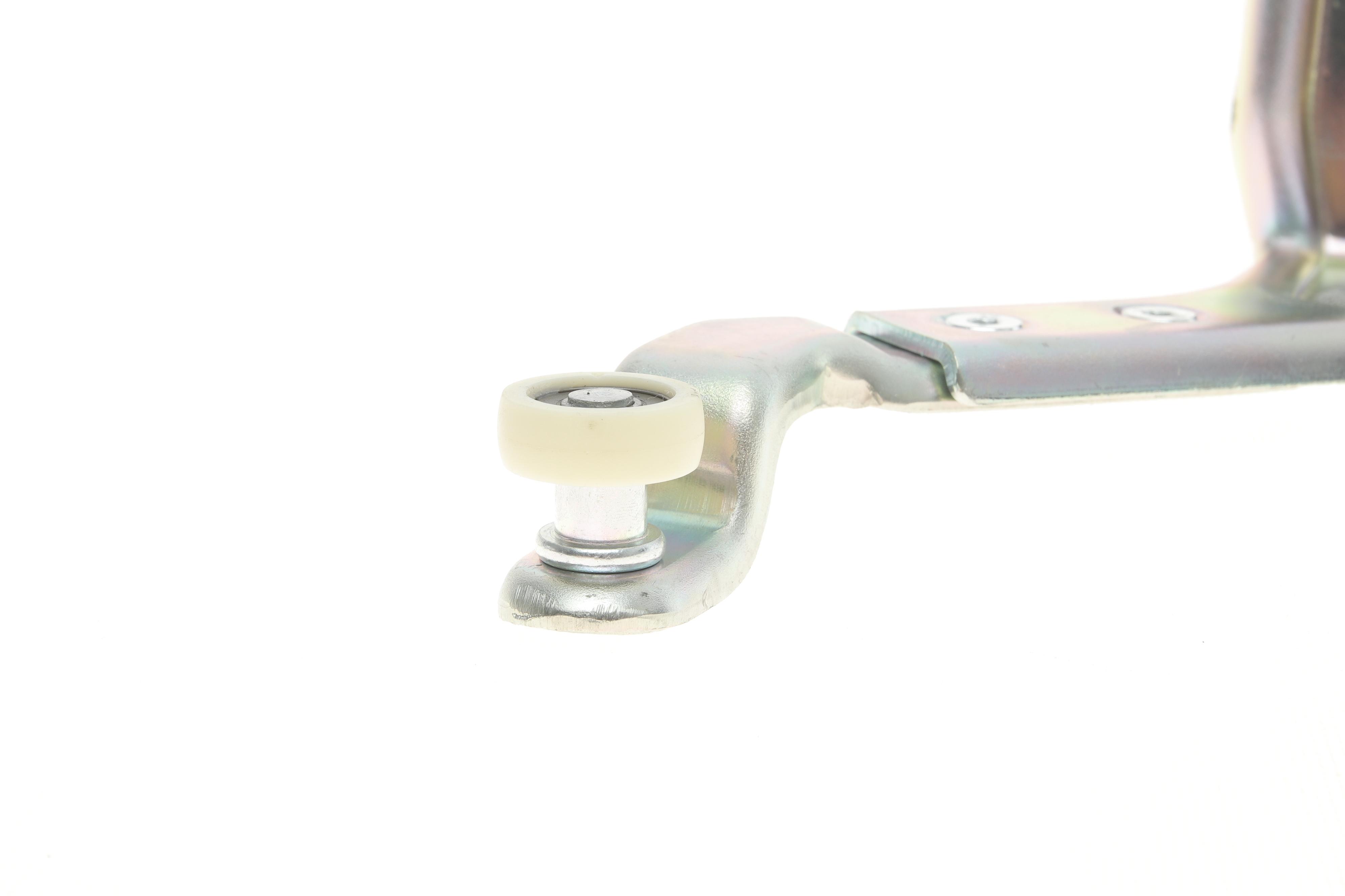 Ролик дверей (бічних/нижній) MB Sprinter/VW LT 96-06