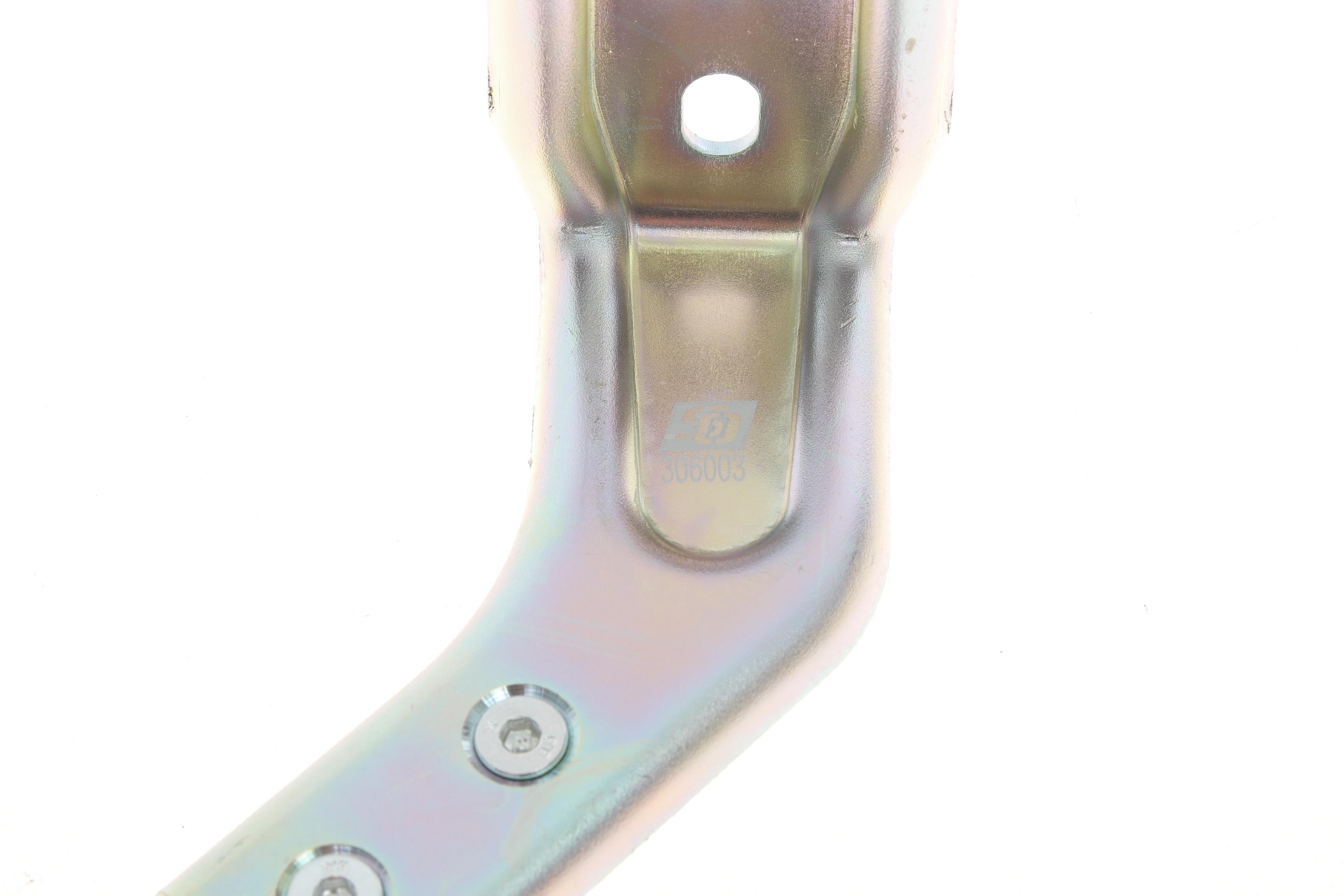 Ролик дверей (бічних/нижній) MB Sprinter/VW LT 96-06