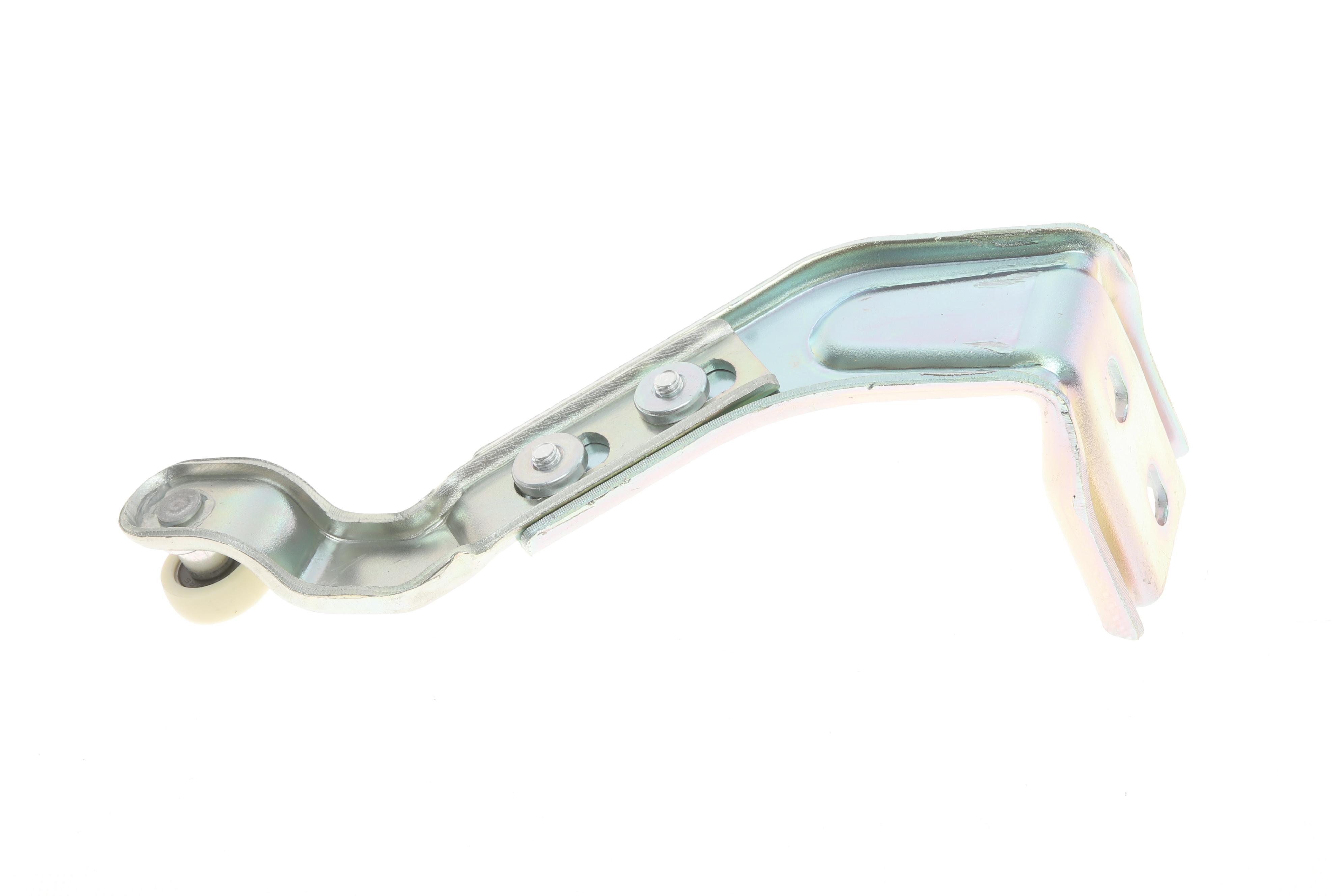 Ролик дверей (бічних/нижній) MB Sprinter/VW LT 96-06