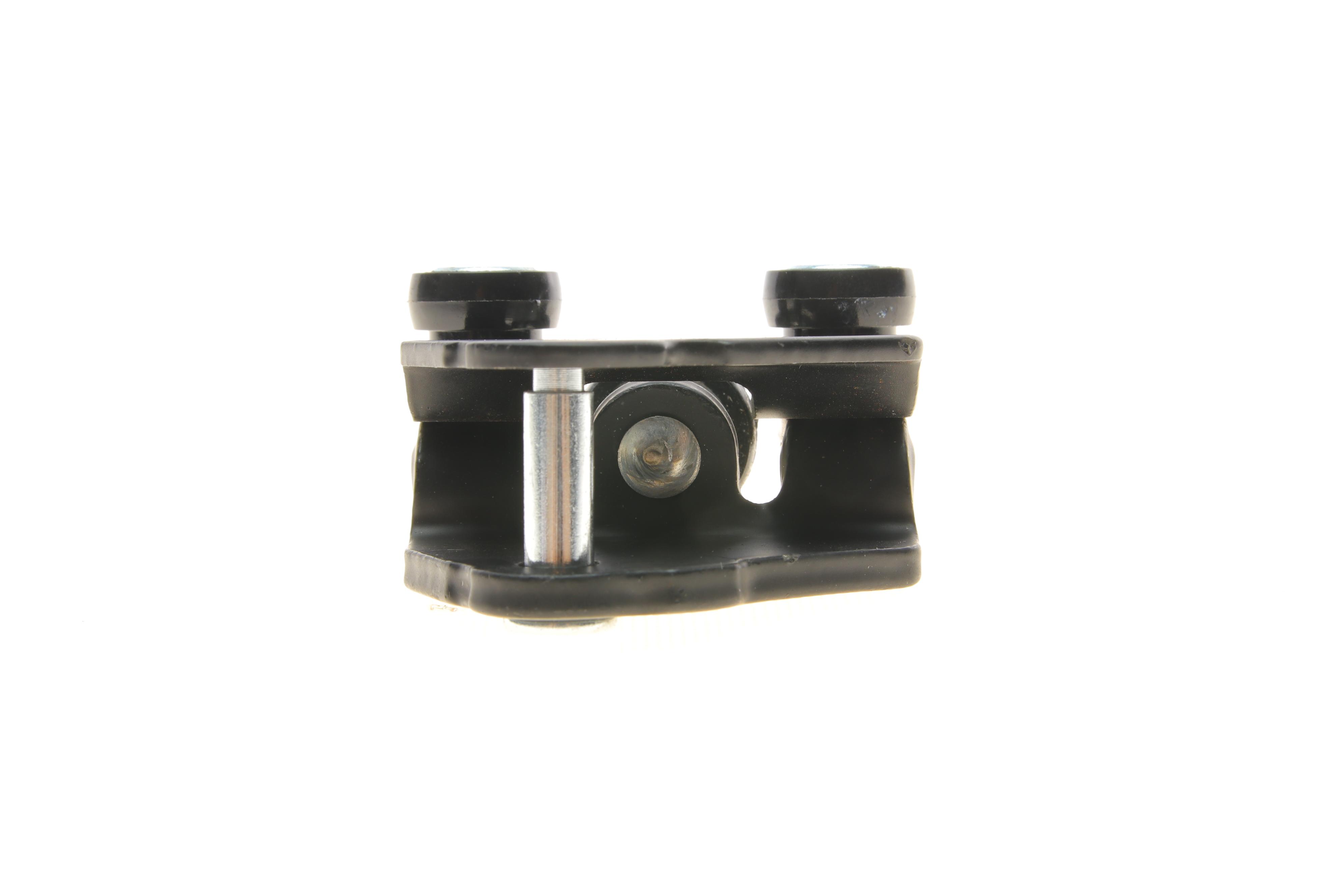 Ролик дверей (бічних/нижній) Citroen Berlingo 08- (L)