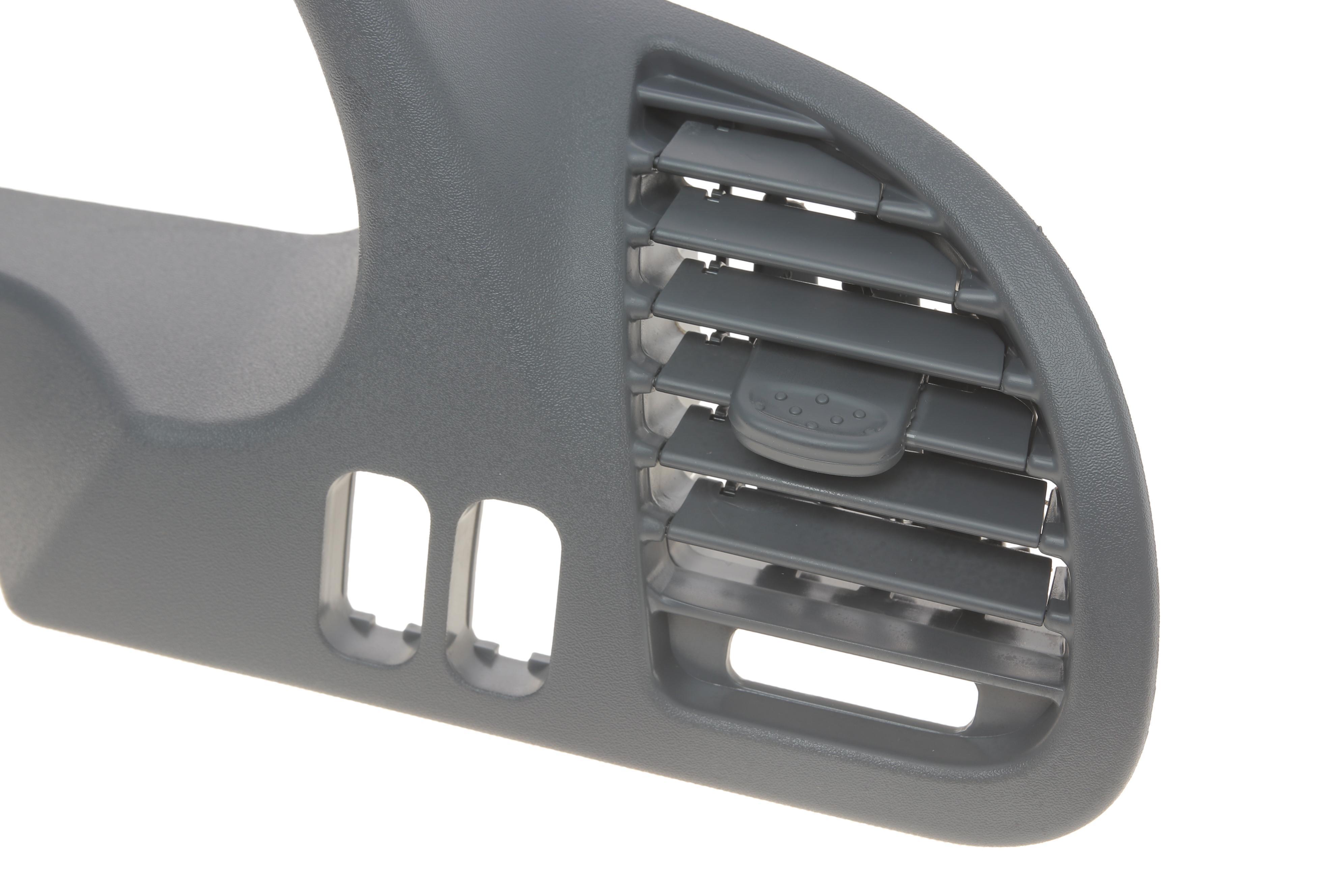 Накладка панелей приладів MB Sprinter CDI