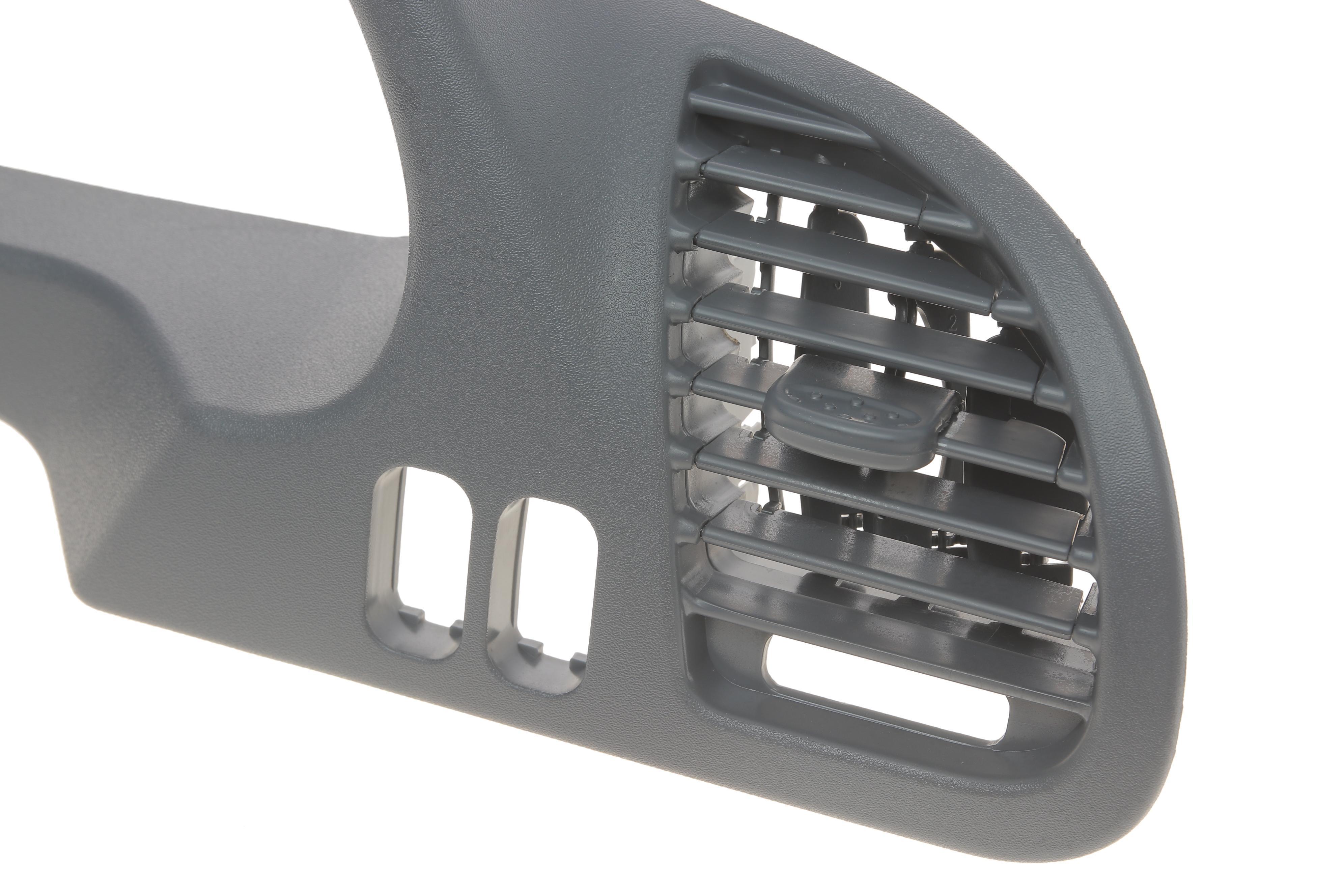 Накладка панелей приладів MB Sprinter CDI