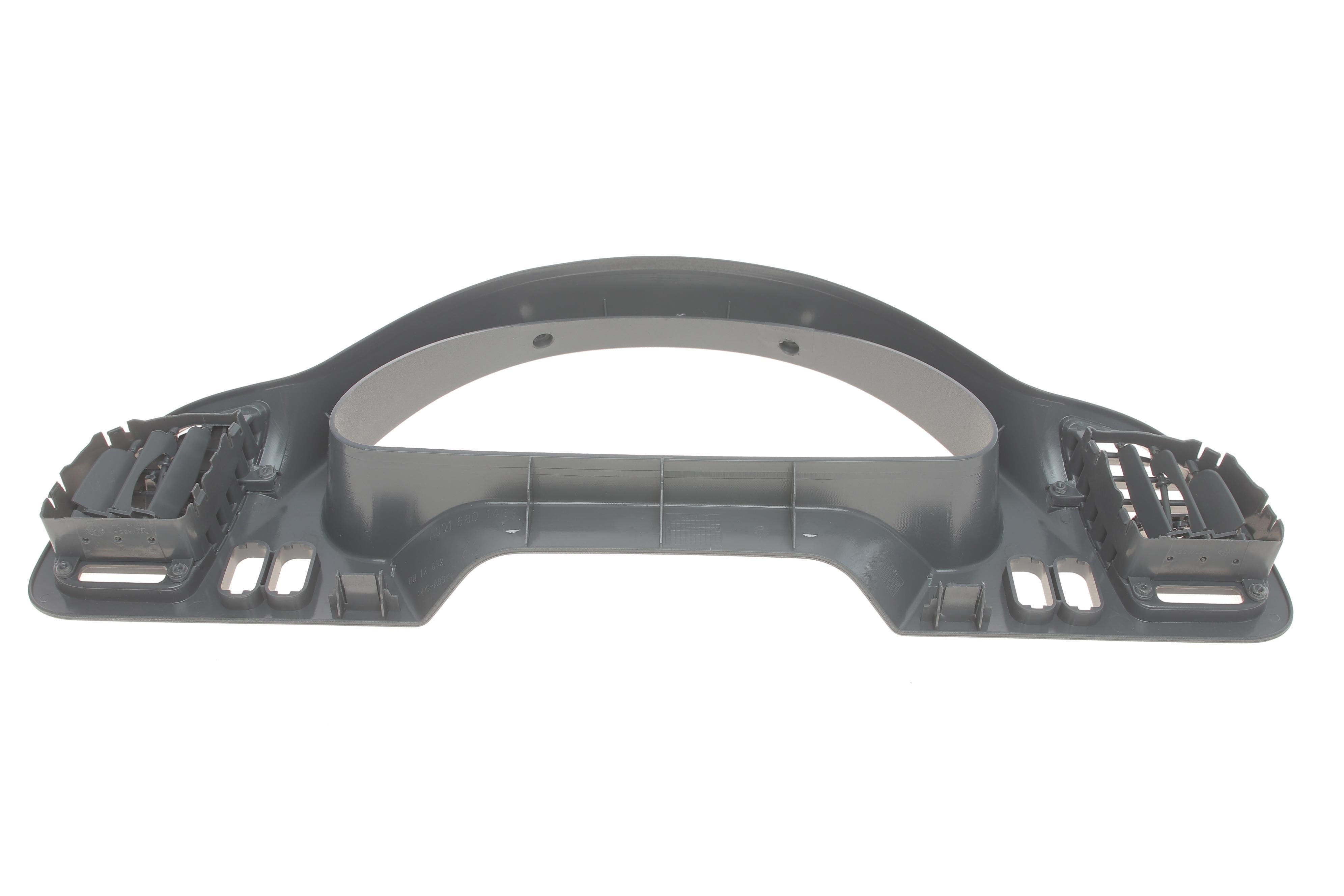 Накладка панелей приладів MB Sprinter CDI