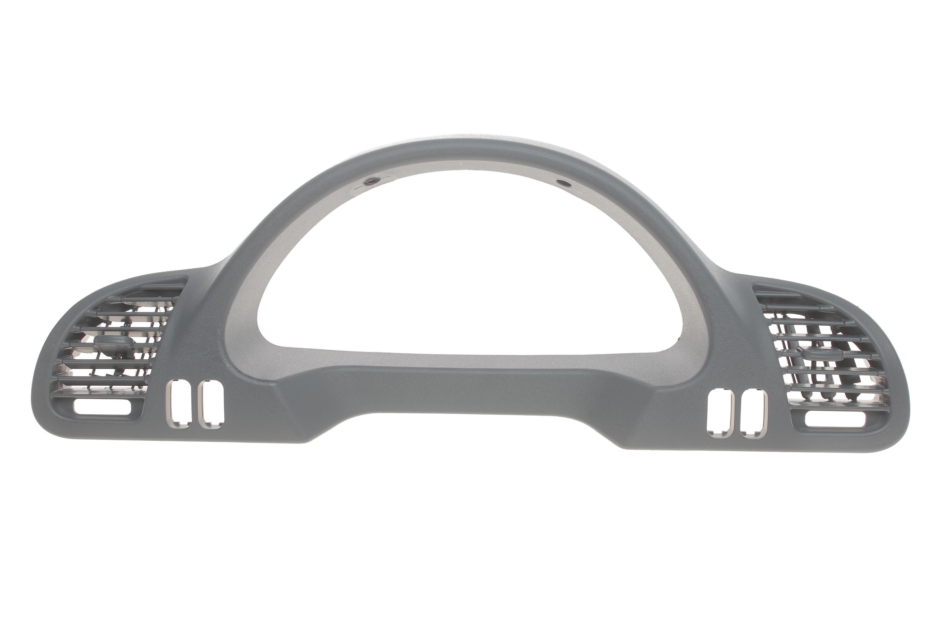 Накладка панелей приладів MB Sprinter CDI