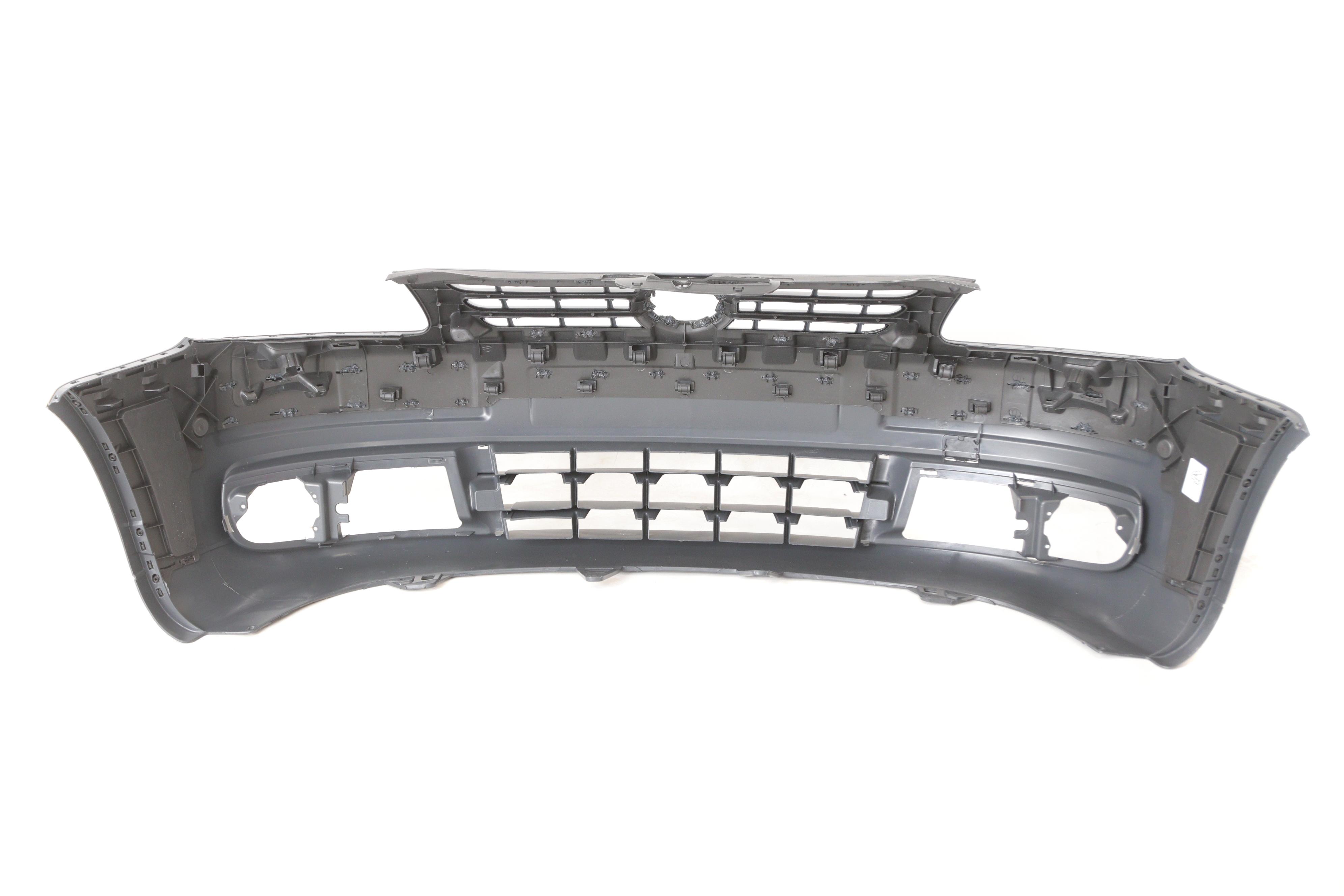 Бампер (передній) VW Caddy III 04-10