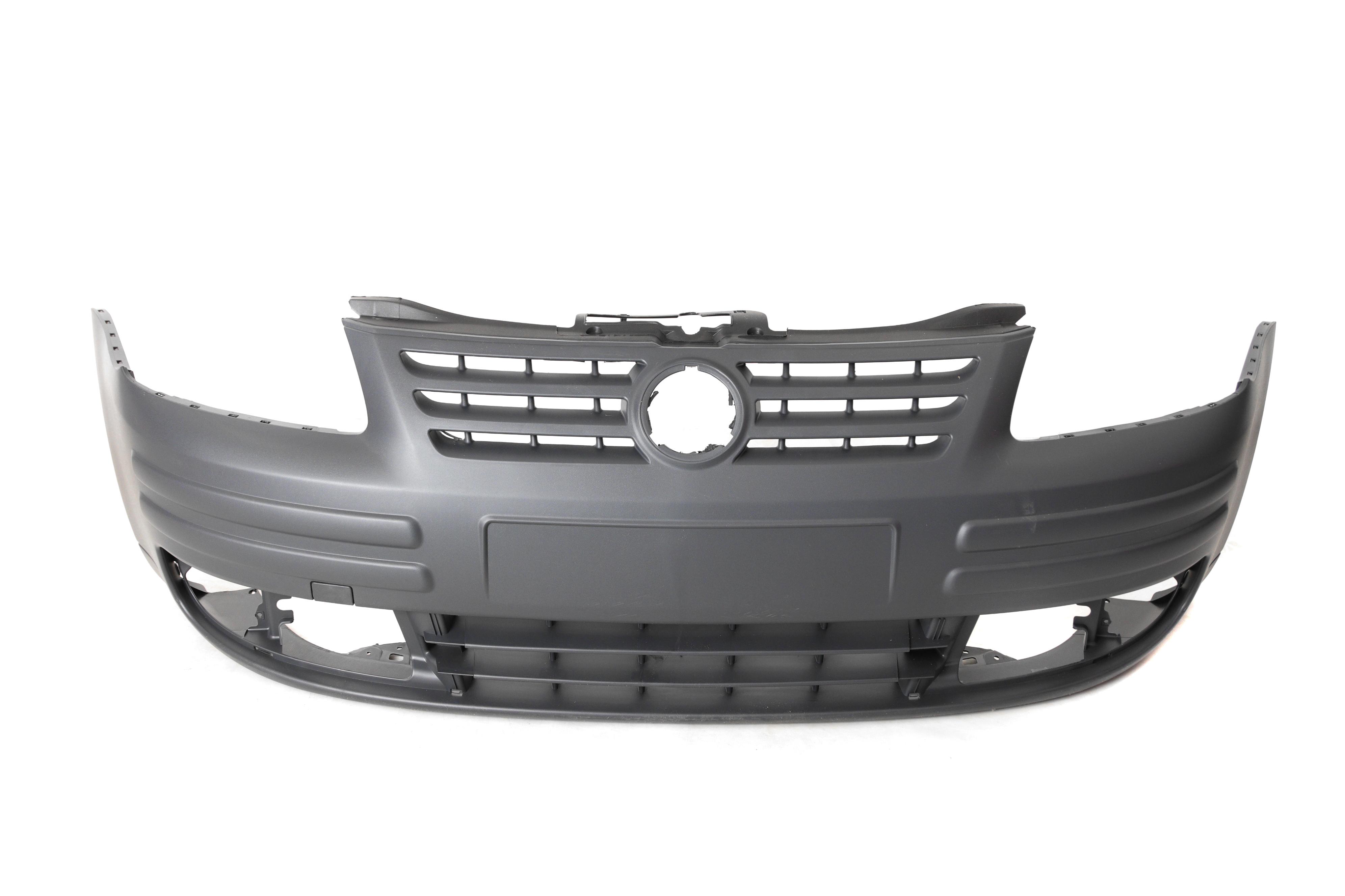 Бампер (передній) VW Caddy III 04-10