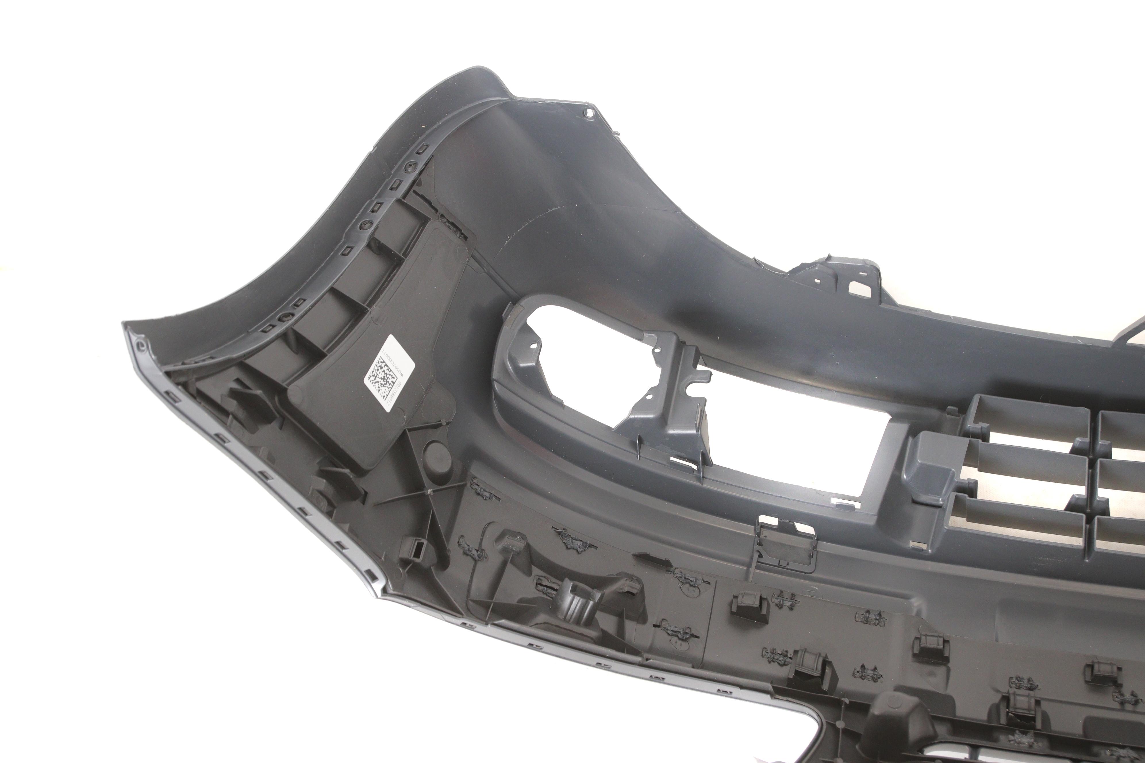 Бампер (передній) VW Caddy III 04-10