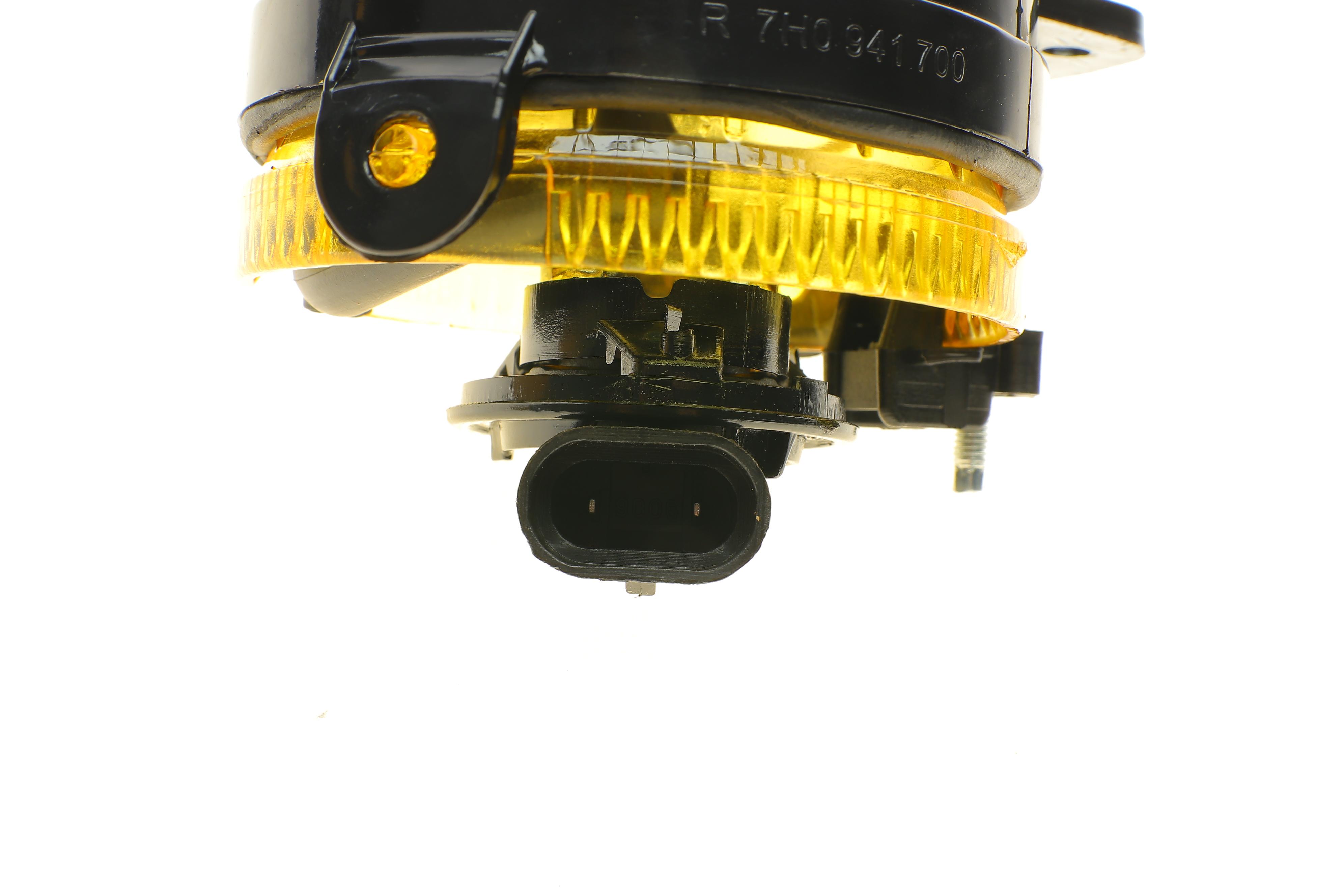 Фара протитуманна VW T5 03- (R)