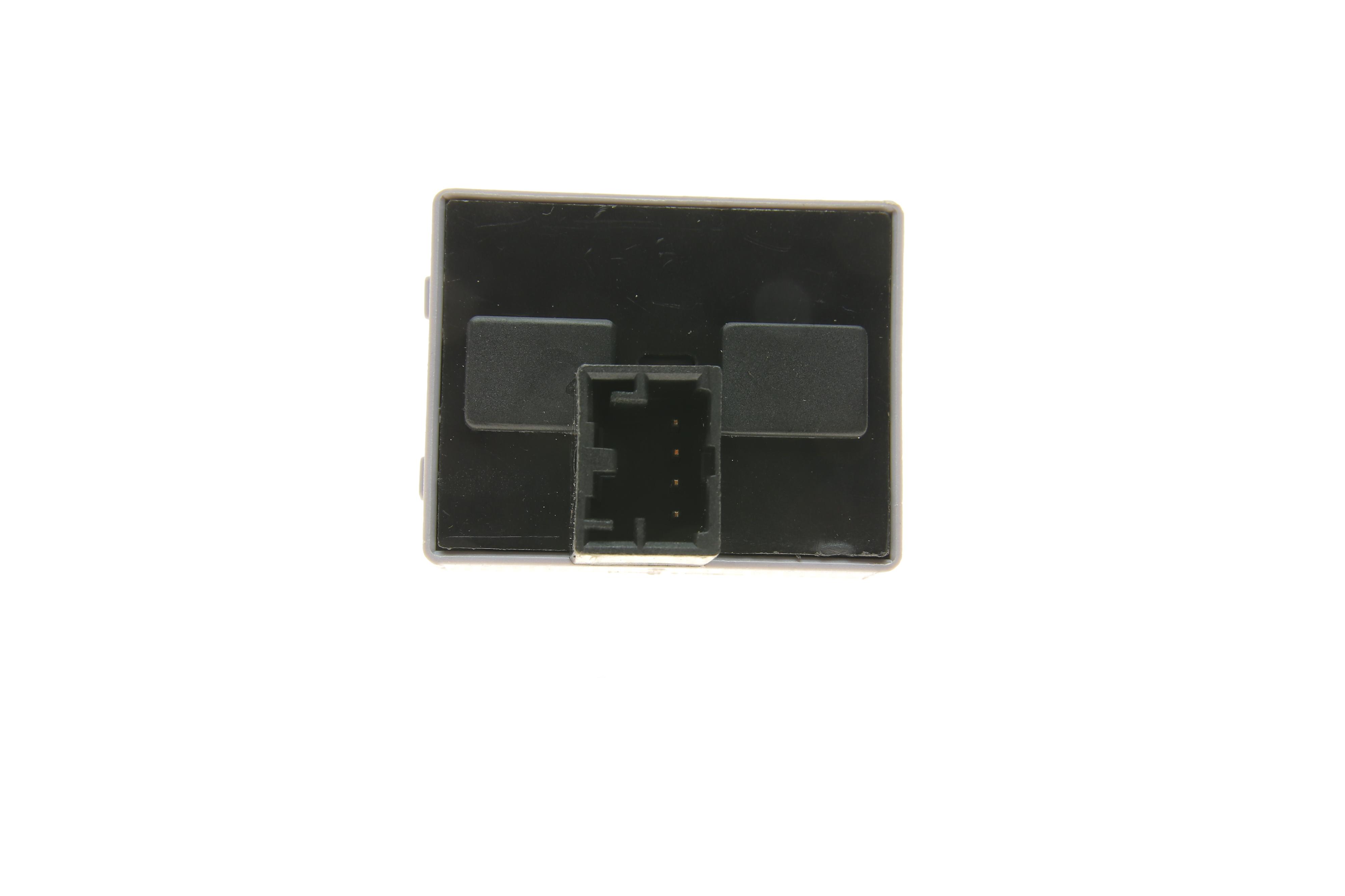 Кнопка склопідіймача (L) VW T5 03- (подвійна)