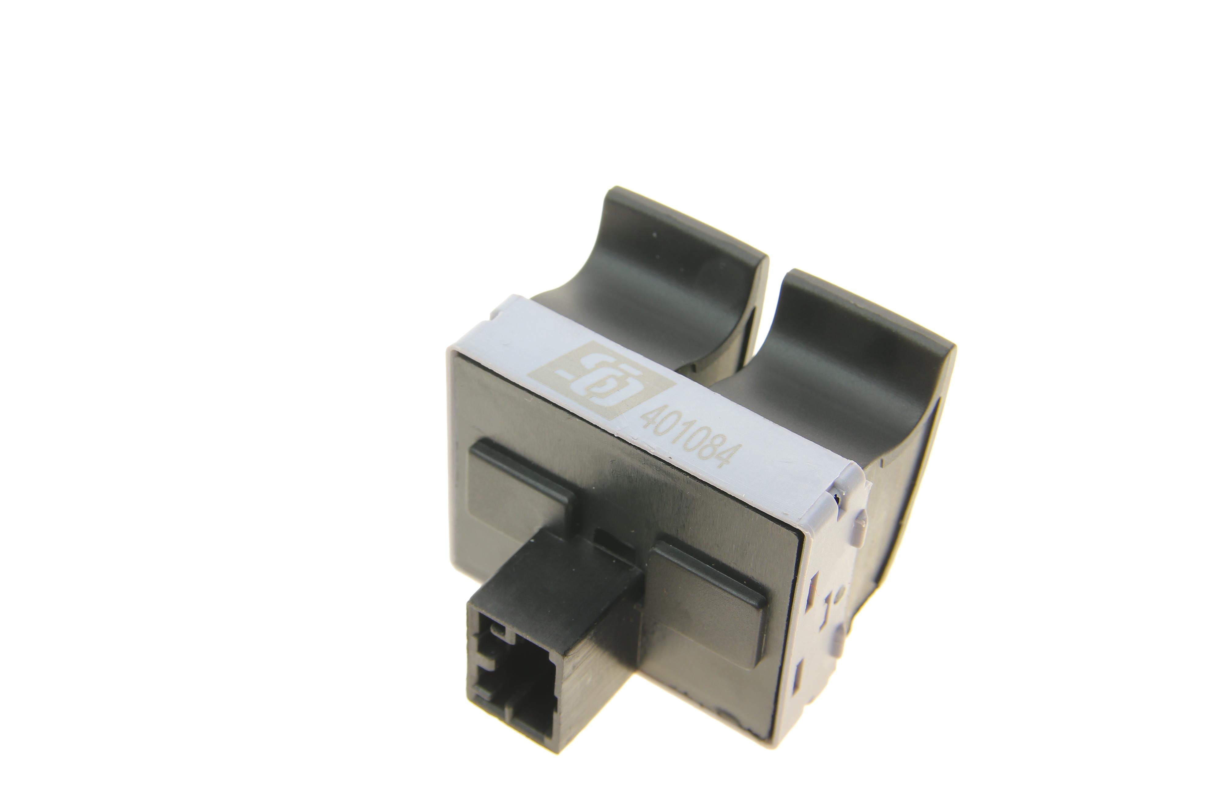 Кнопка склопідіймача (L) VW T5 03- (подвійна)