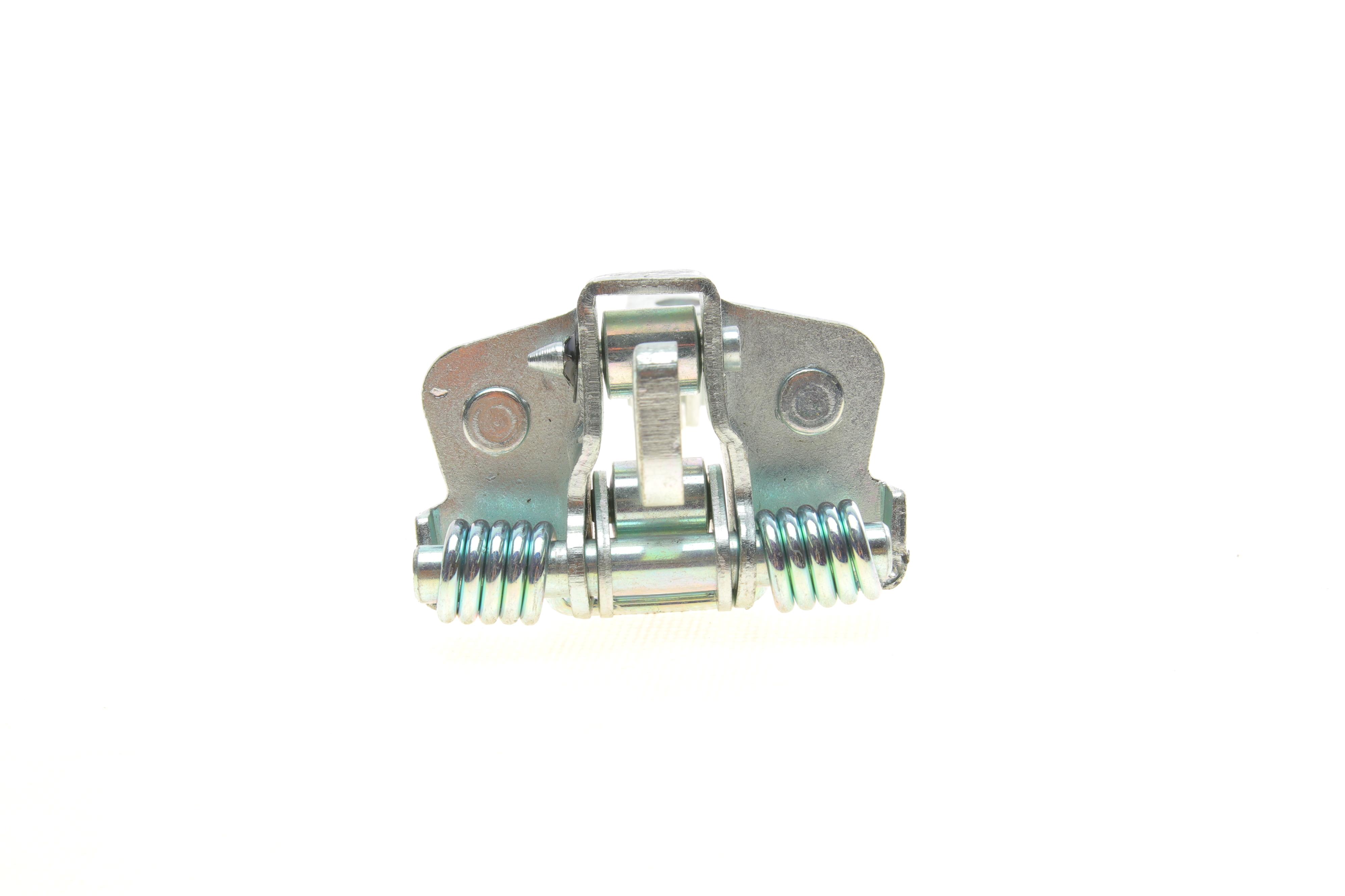 Обмежувач дверей (передніх) Renault Trafic/Opel Vivaro 01-