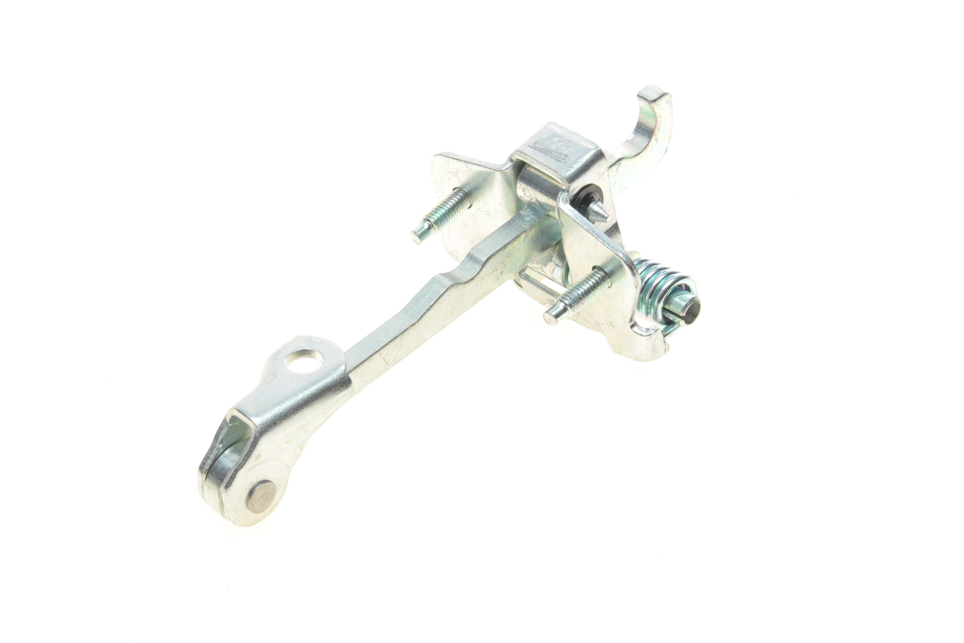 Обмежувач дверей (передніх) Renault Trafic/Opel Vivaro 01-