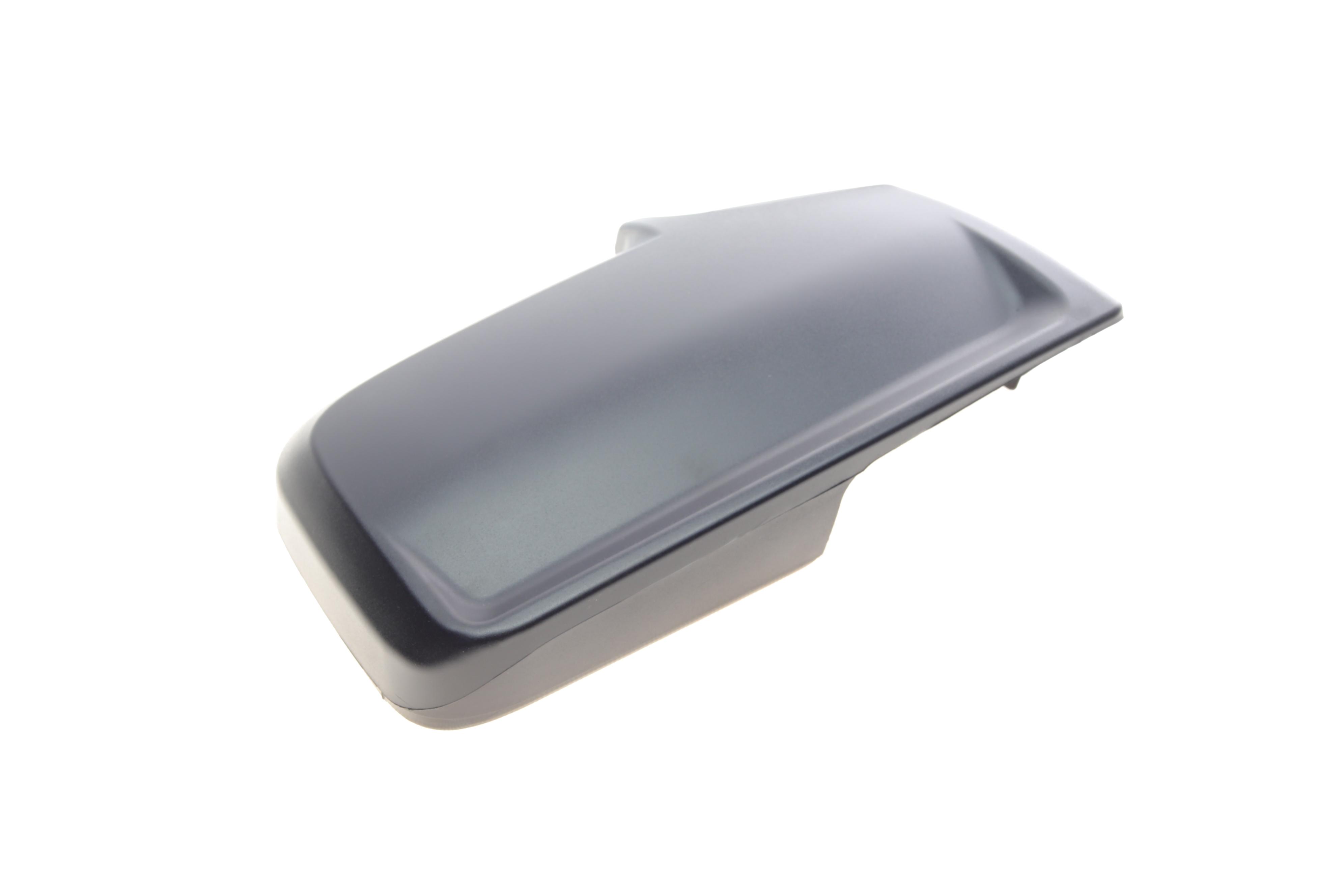 Кришка дзеркала (L) VW Crafter/ MB Sprinter (W906) 06-