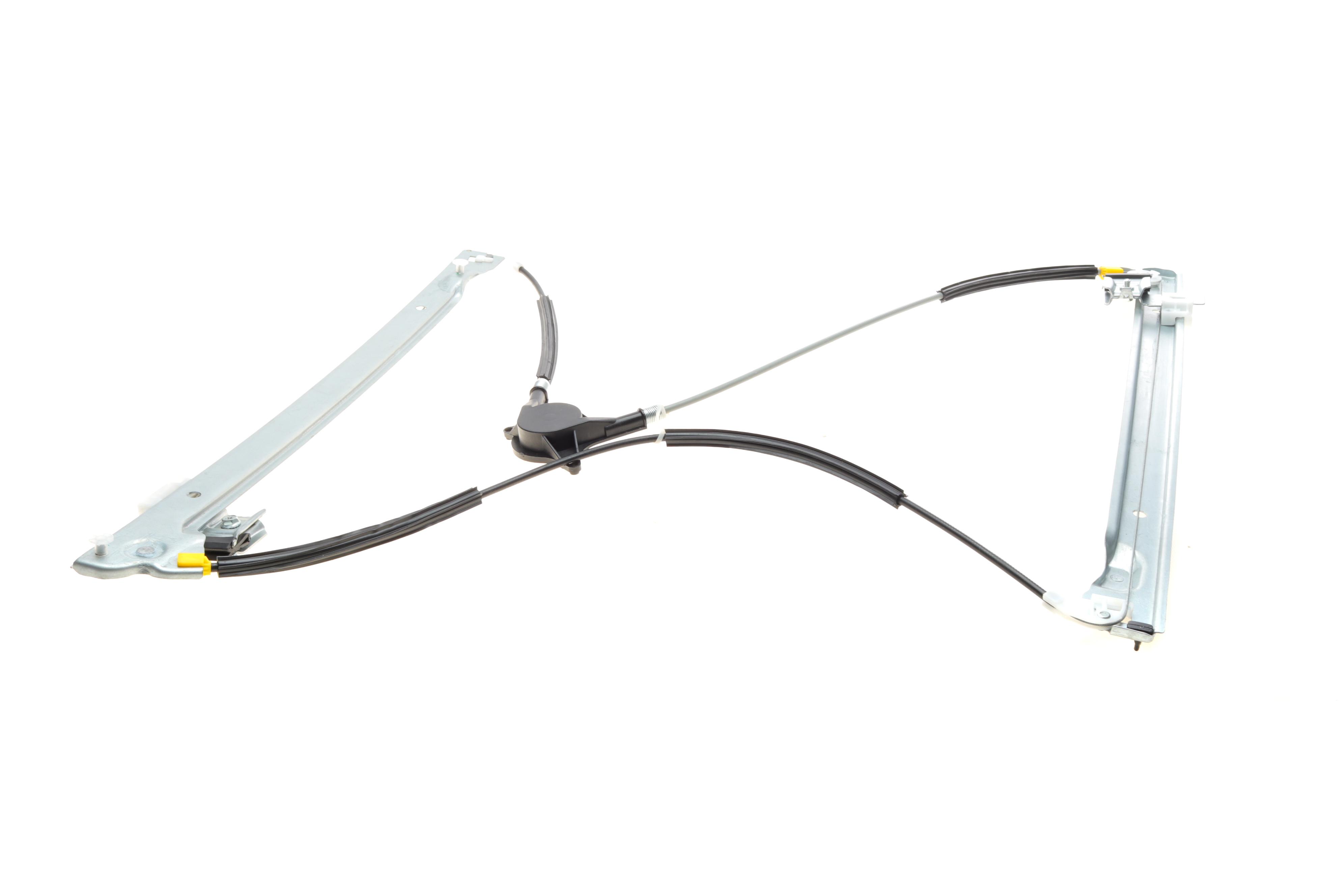 Склопідіймач (передній) MB Vito (W639) 03- (L) (електро) (без моторчика)