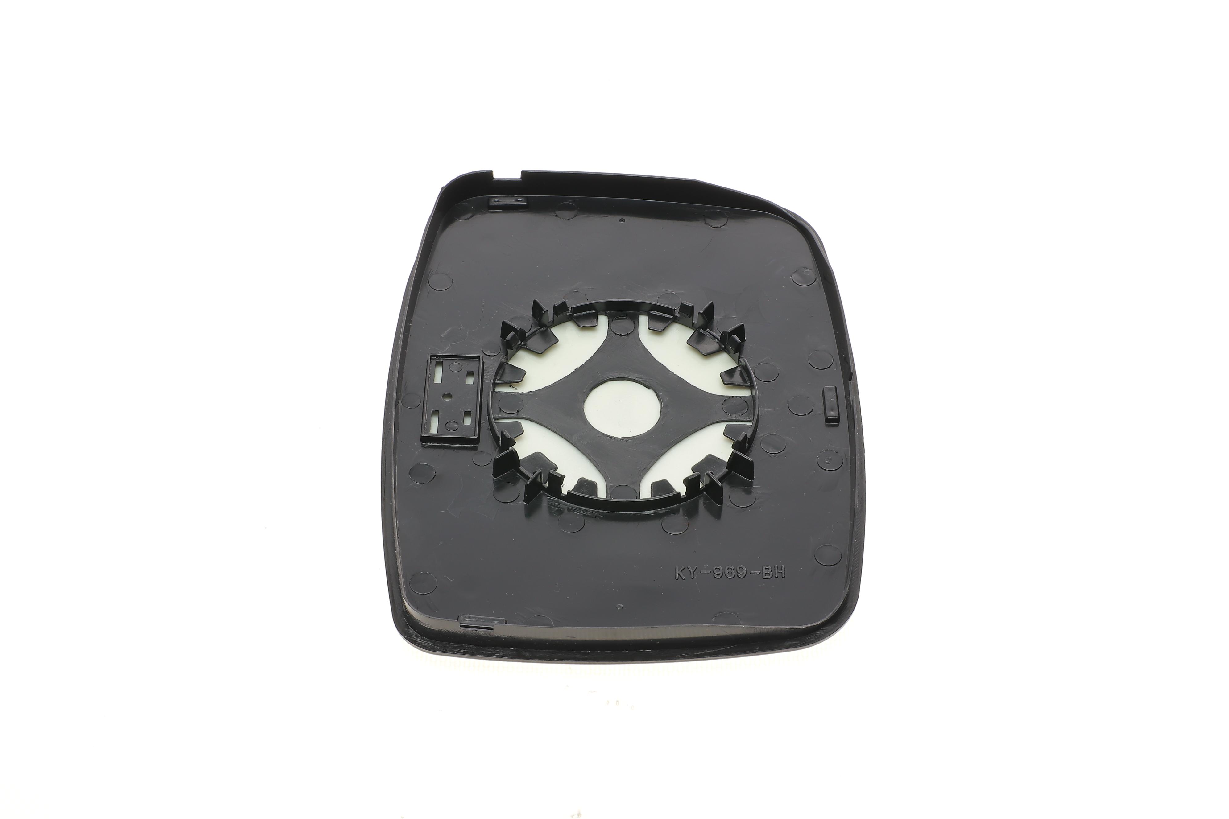 Скло дзеркала MB Vito (W638) 96-03