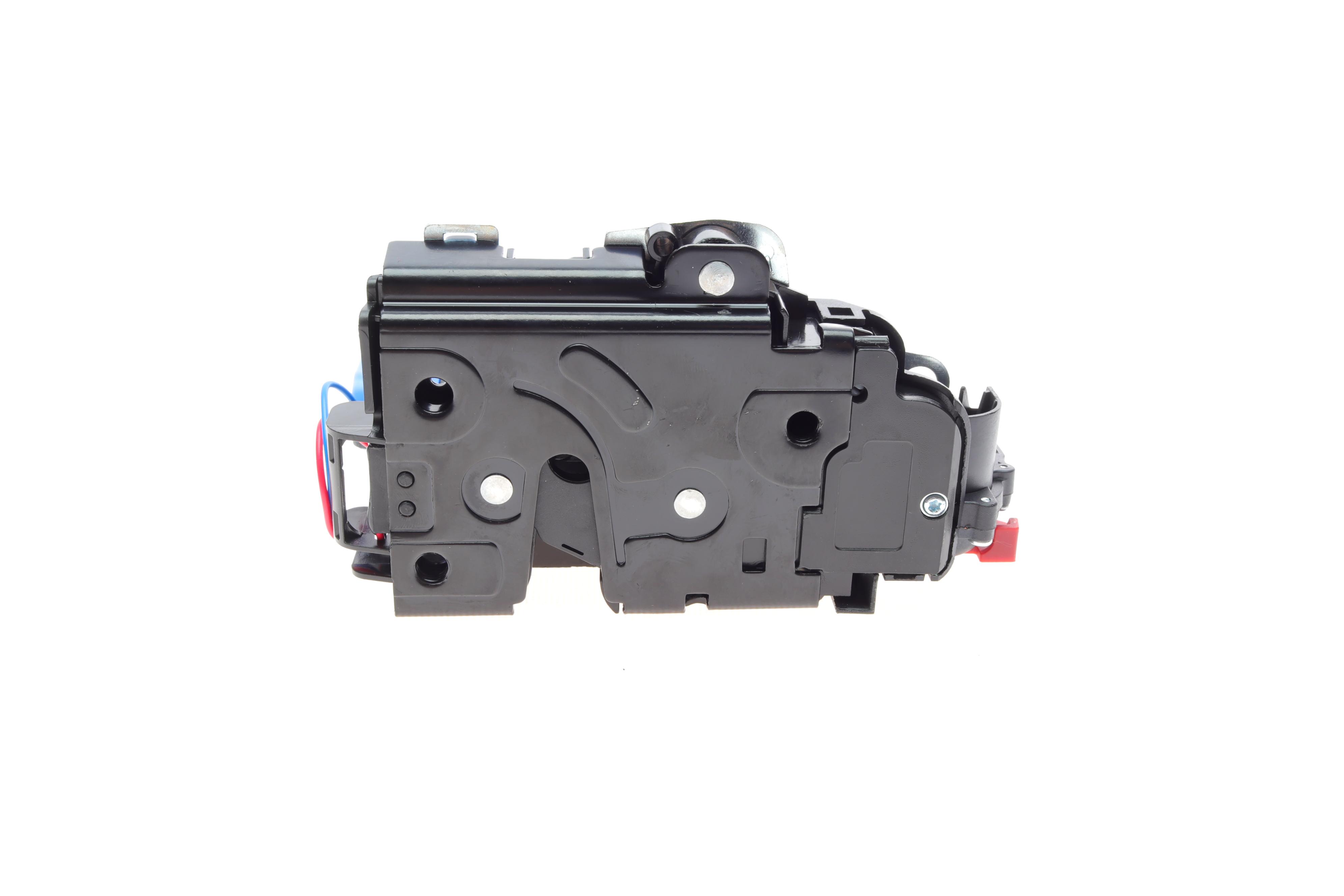 Замок дверей (передніх/L) VW Caddy/Golf/Touran/Touareg 03-15/Skoda Octavia 04-13