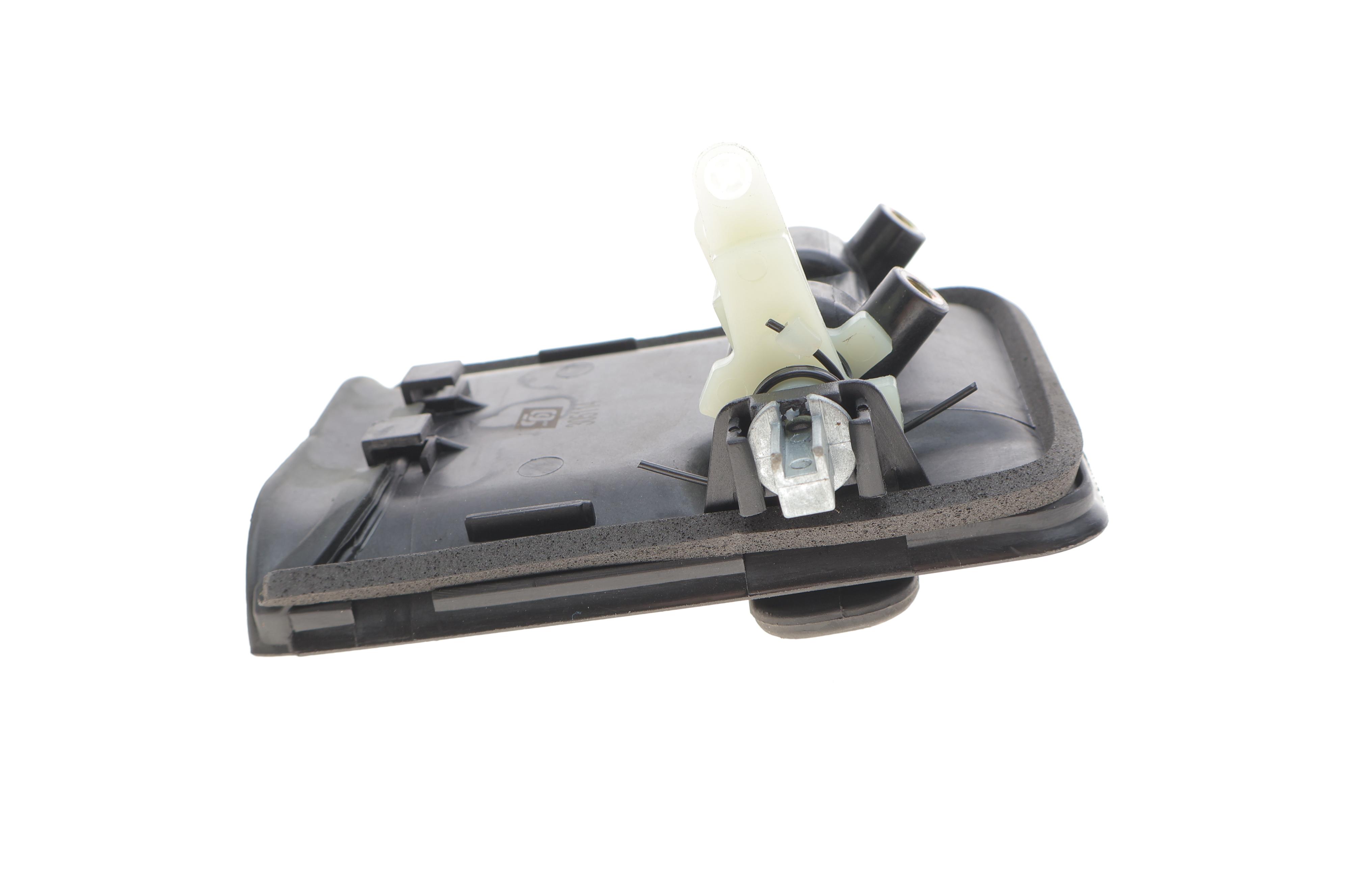 Ручка дверей (бічних/ззовні) (R) Citroen Berlingo/Peugeot Partner 96-