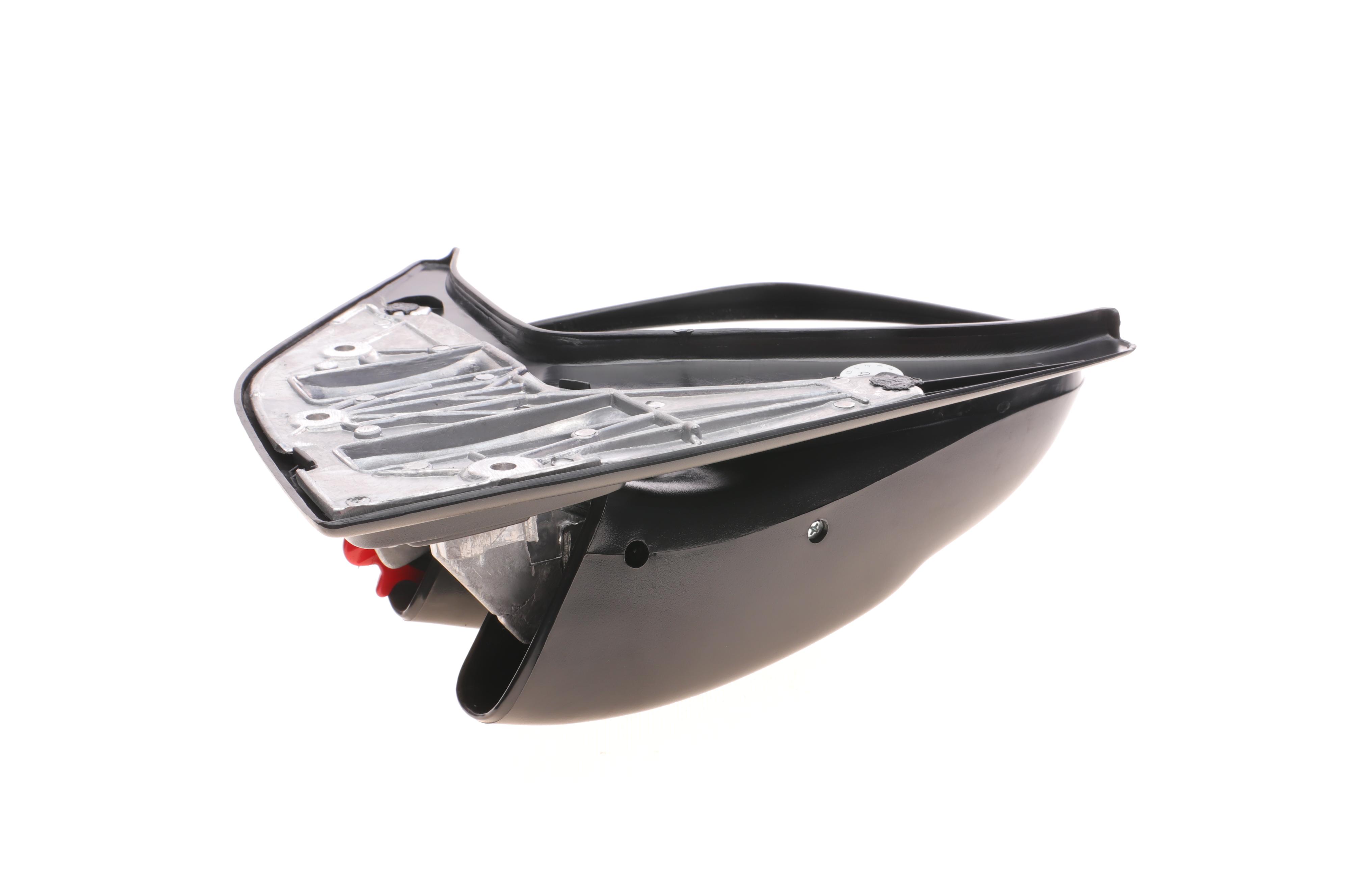 Дзеркало заднього виду VW T4 91-03 (R)