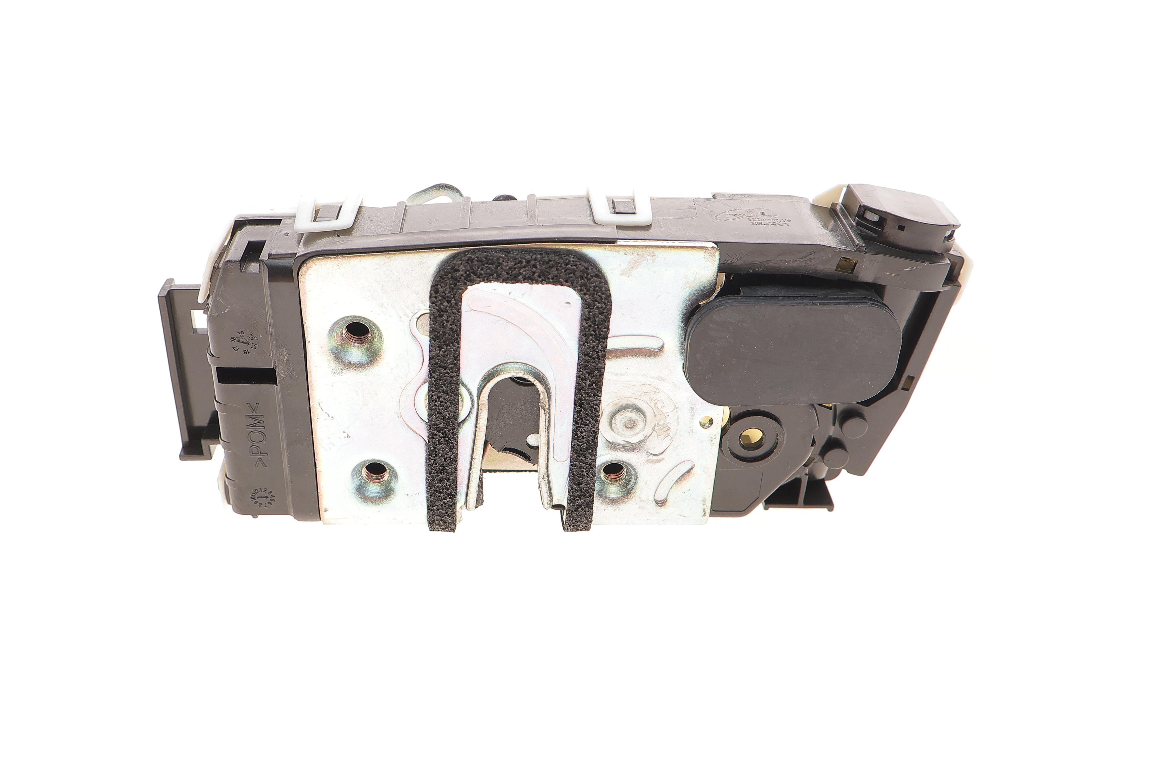 Замок дверей (задніх/R) MB Sprinter/VW Crafter 06-