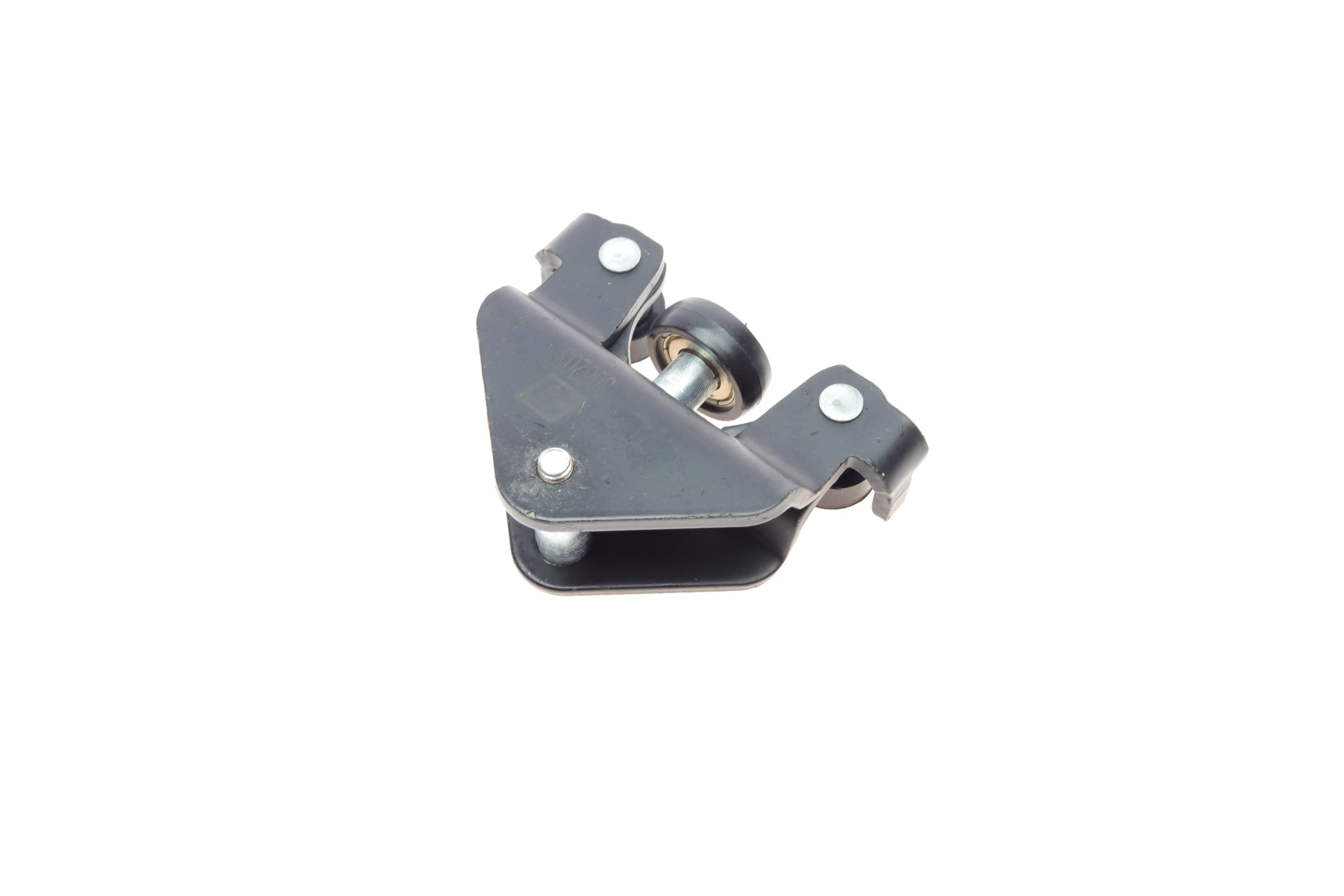 Ролик дверей (бічних/нижній) Opel Combo 01- (R)