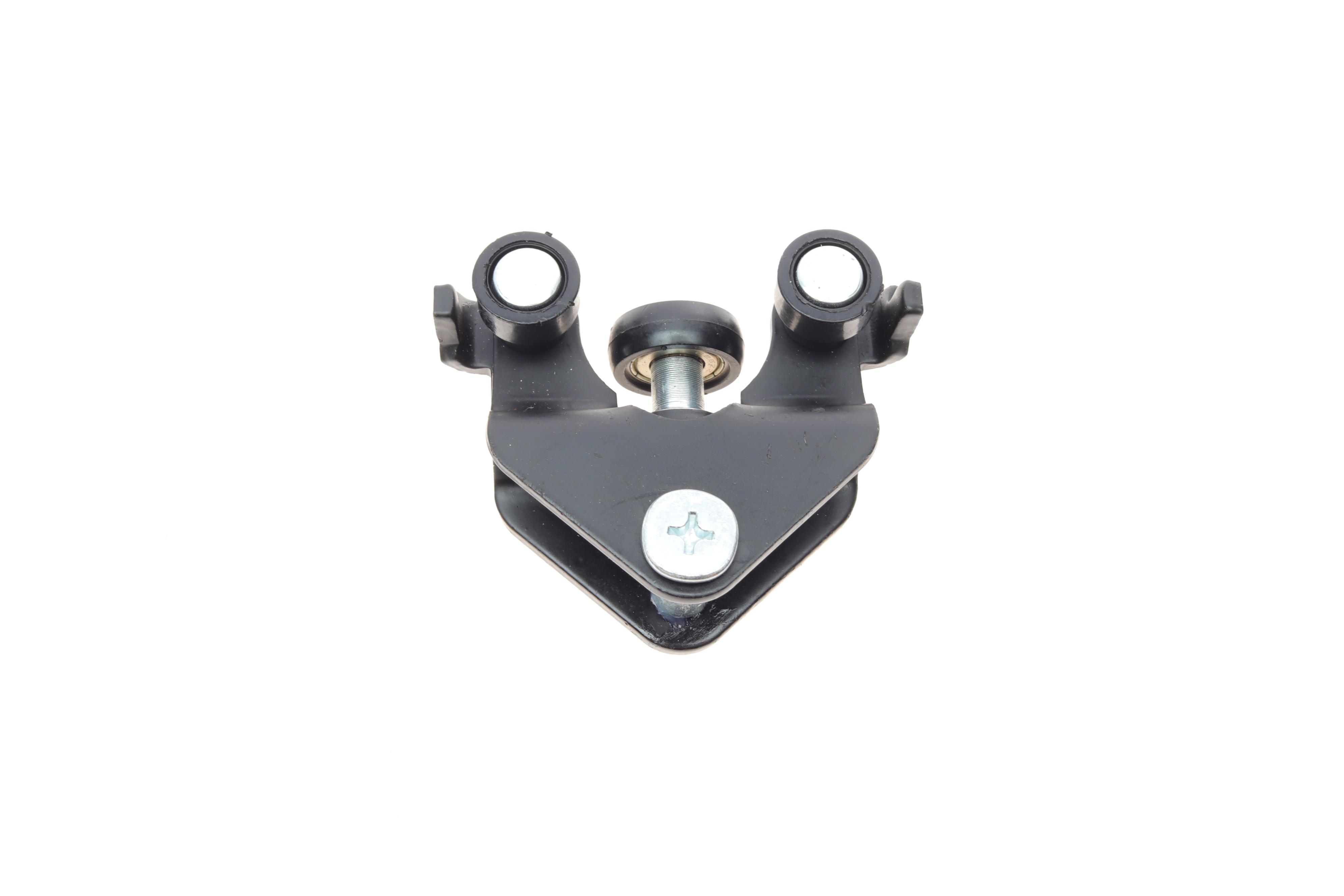 Ролик дверей (бічних/нижній) Opel Combo 01- (R)