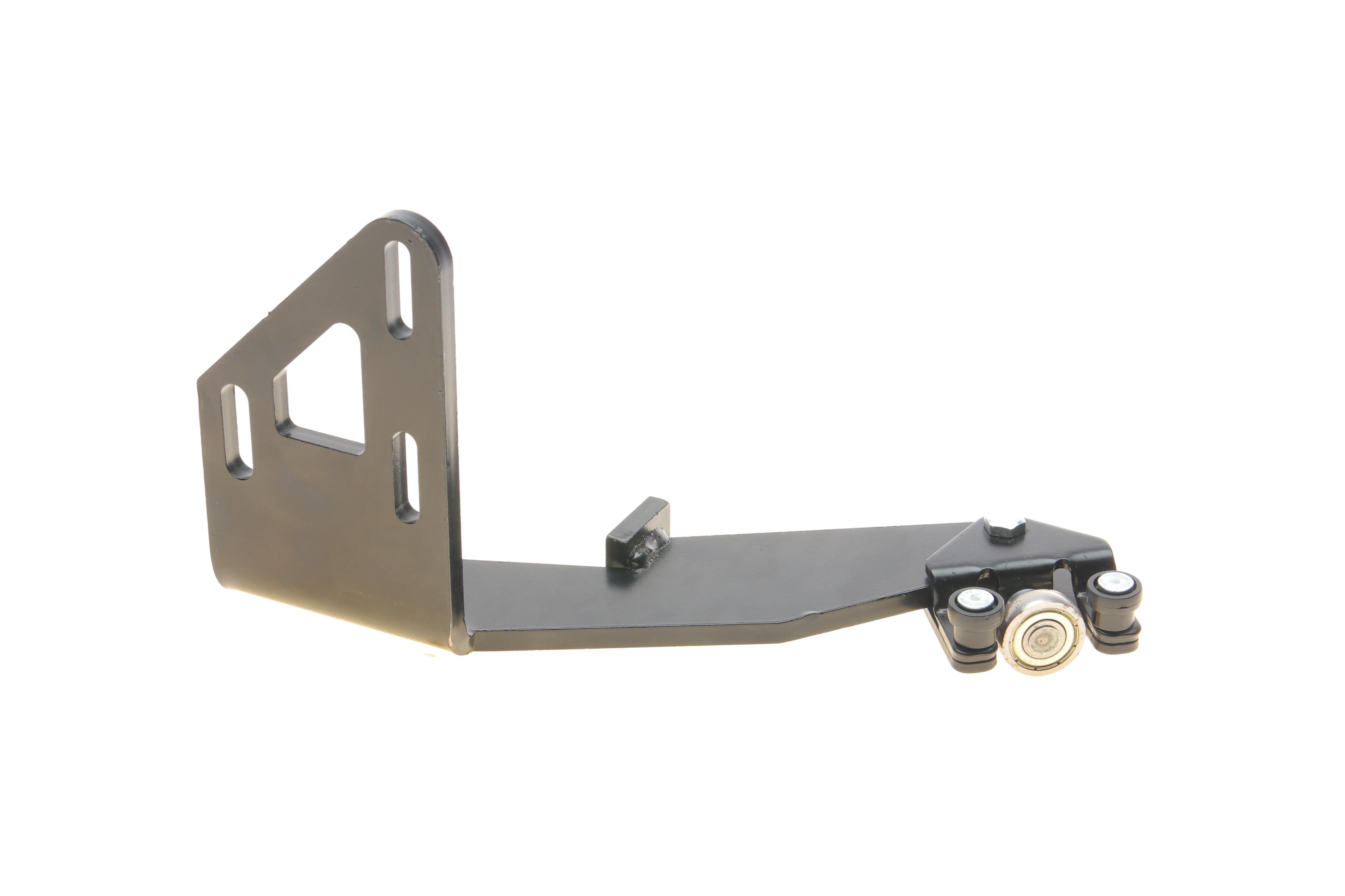 Ролик дверей (бічних/нижній) Renault Master/Opel Movano 98-