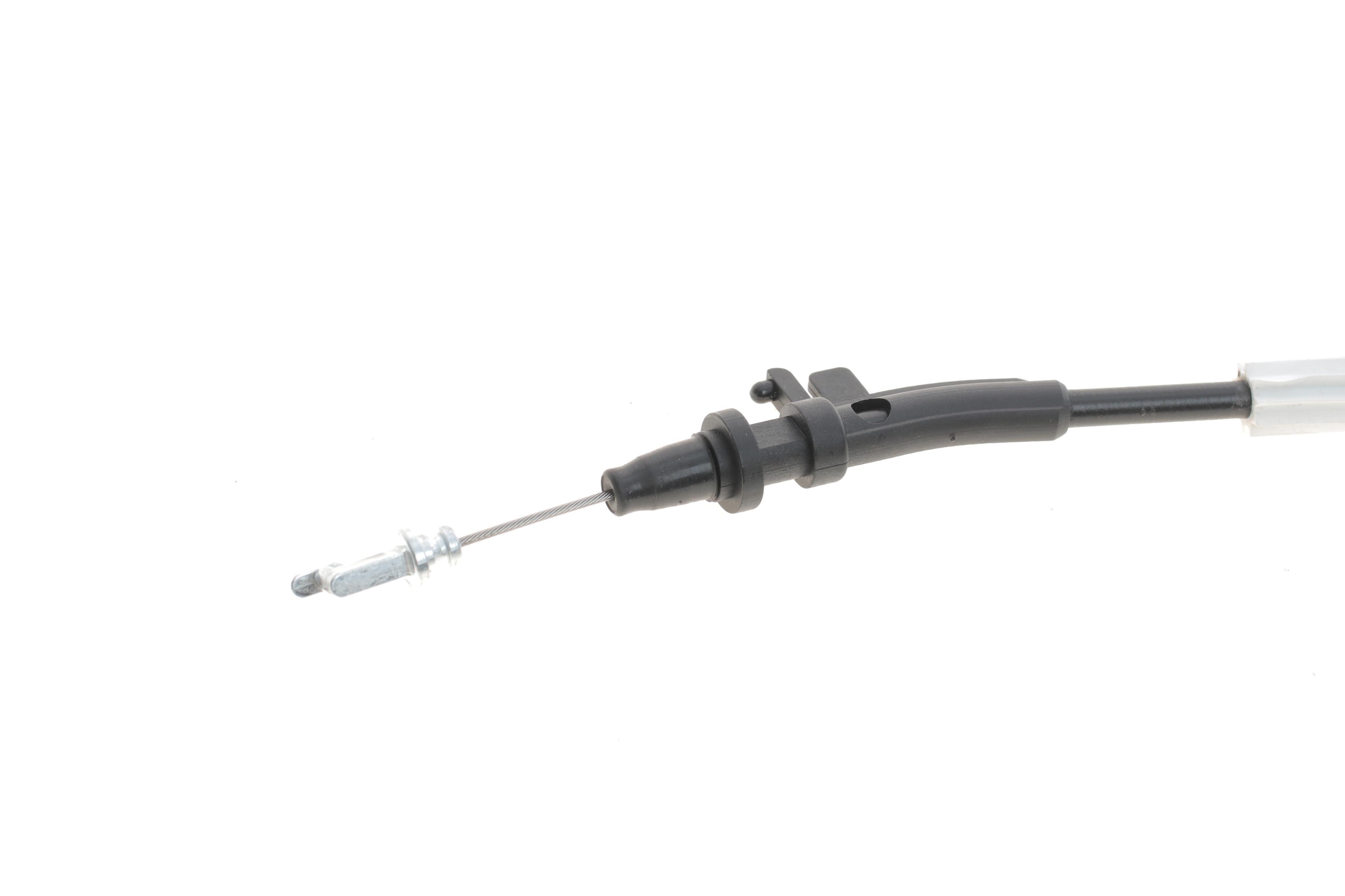 Трос дверей (передніх) VW Passat 05-14