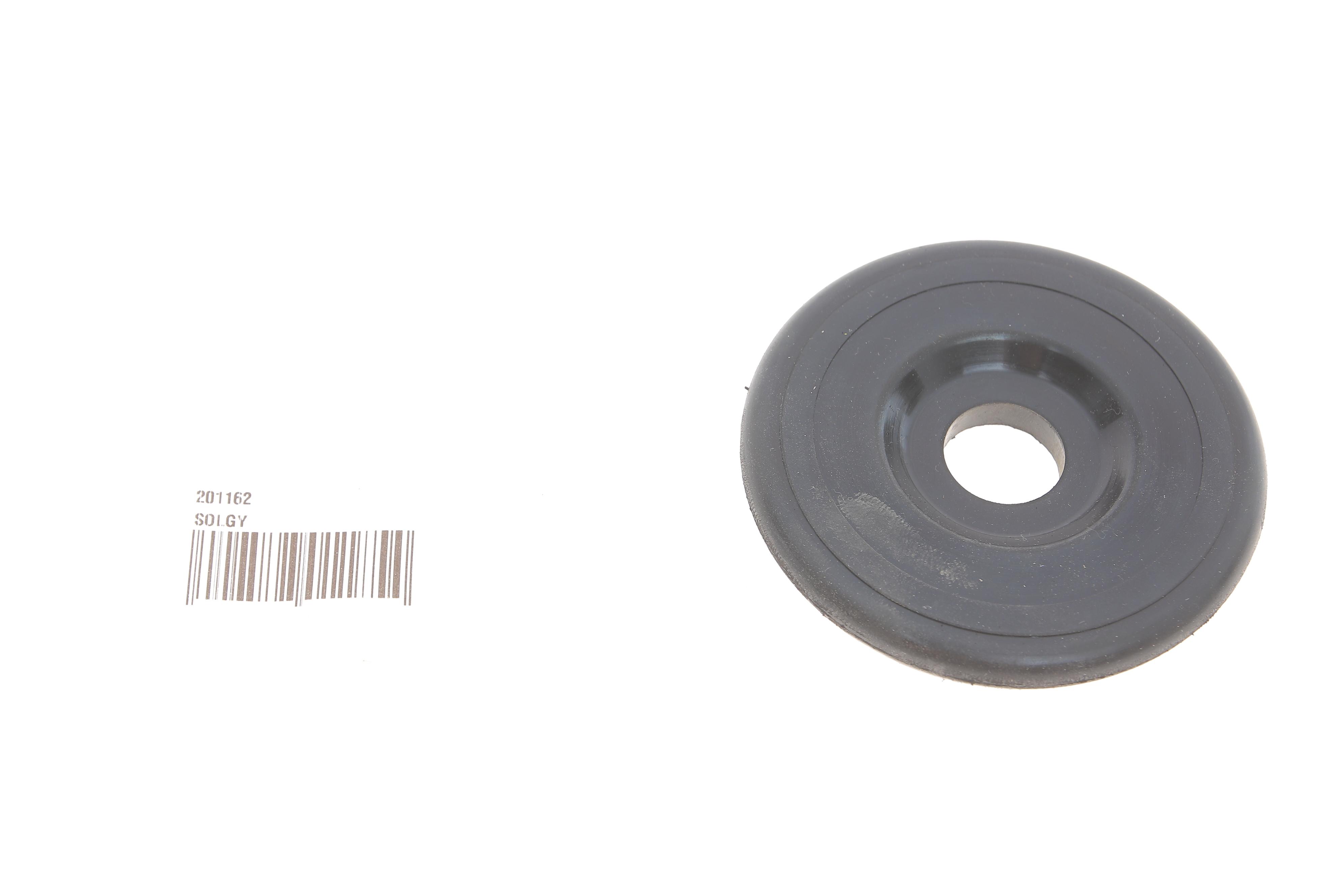 Проставка під подушку кабіни MB 609