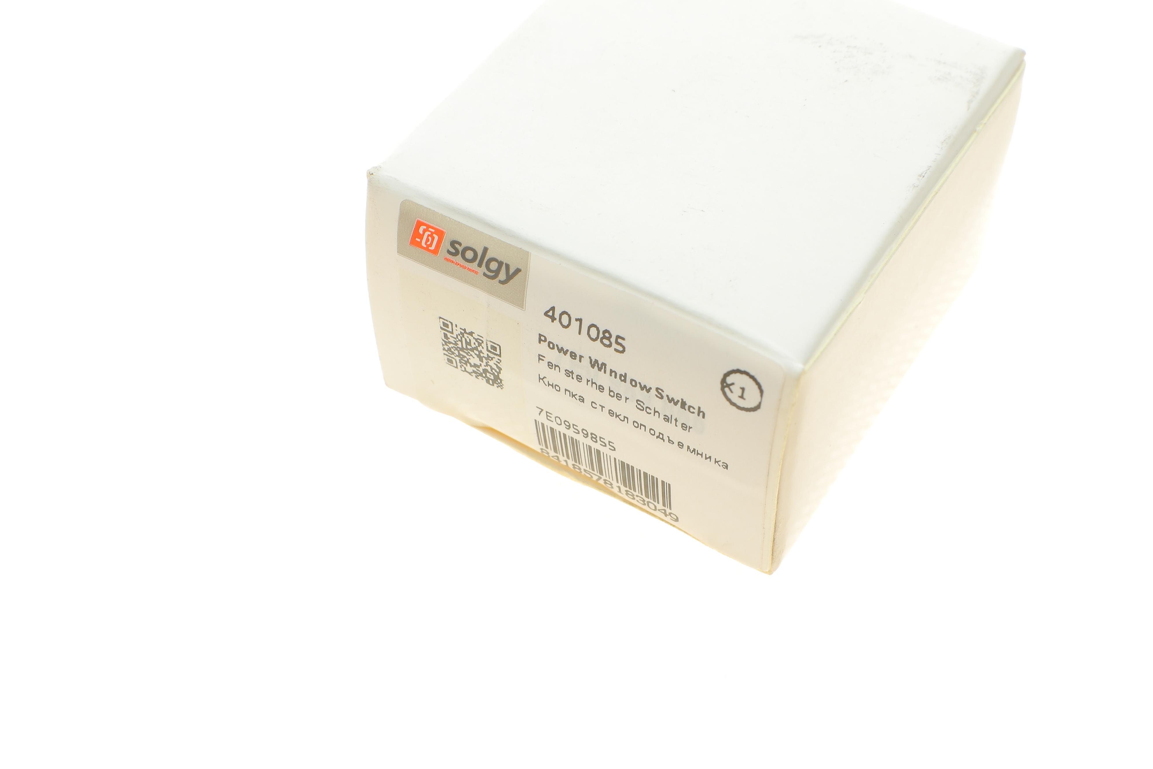 Кнопка склопідіймача (R) VW T5 03-