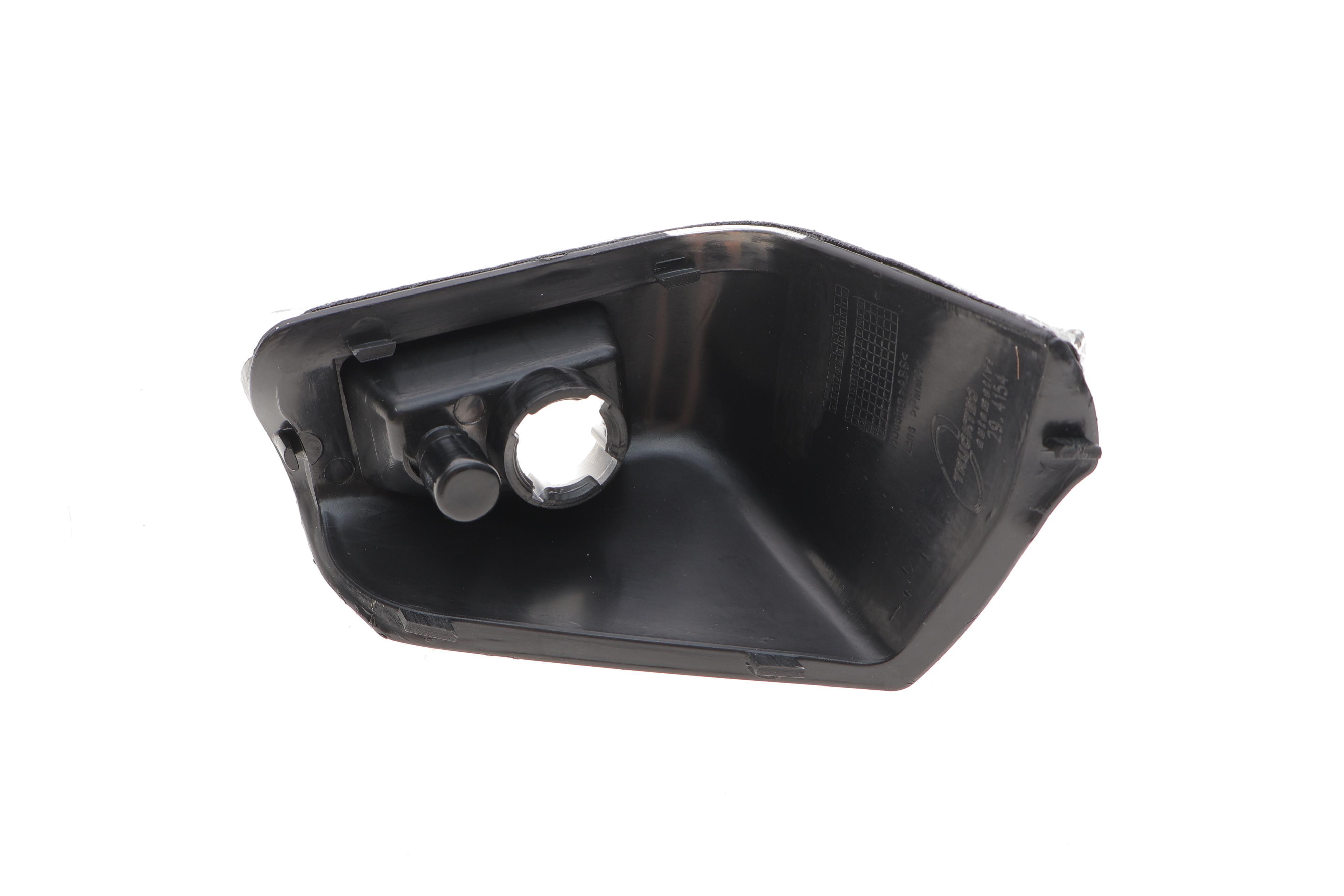 Повторювач повороту на дзеркало MB Sprinter/VW Crafter 06- (R)