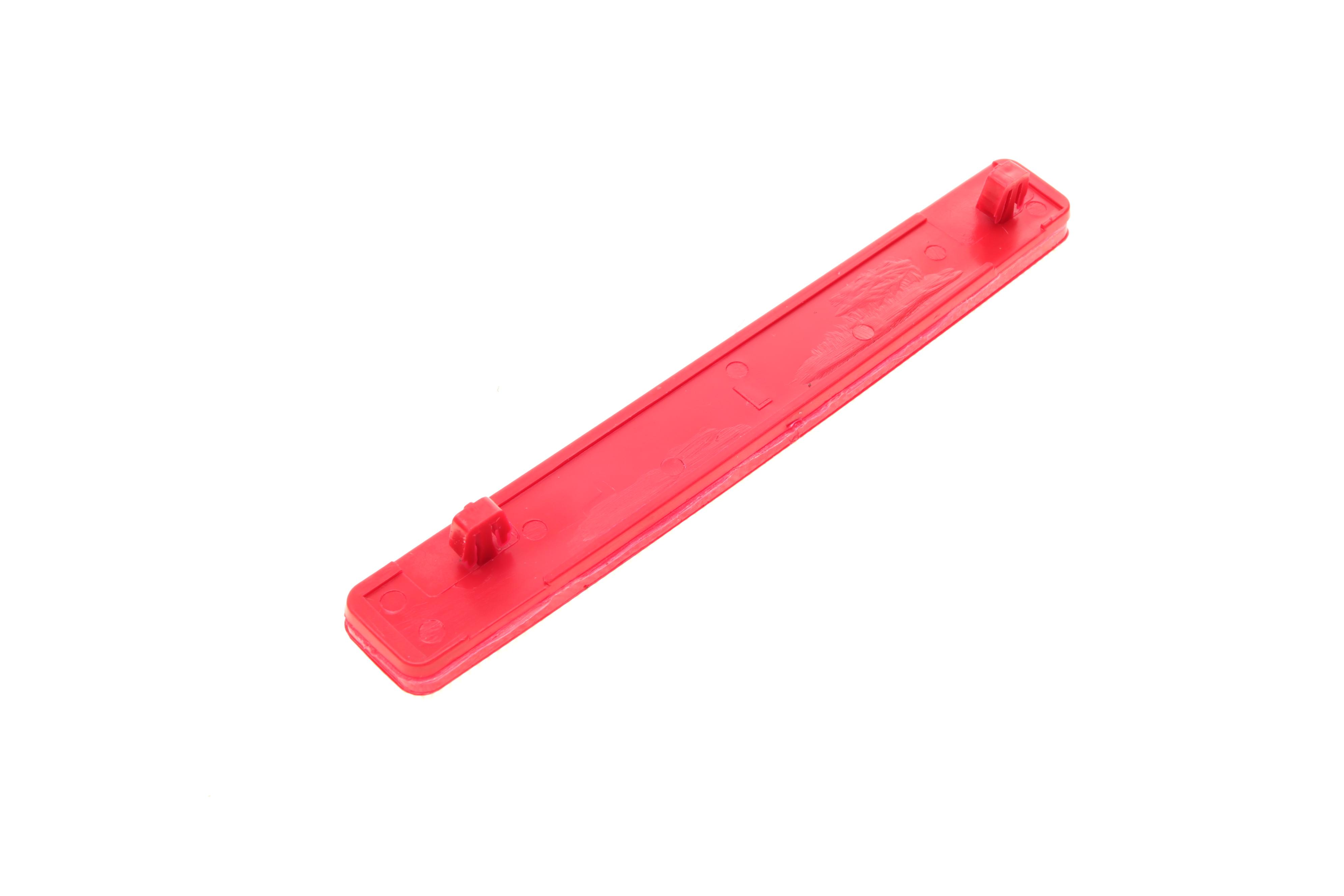 Світловідбивач бампера (заднього) VW T5 (L)