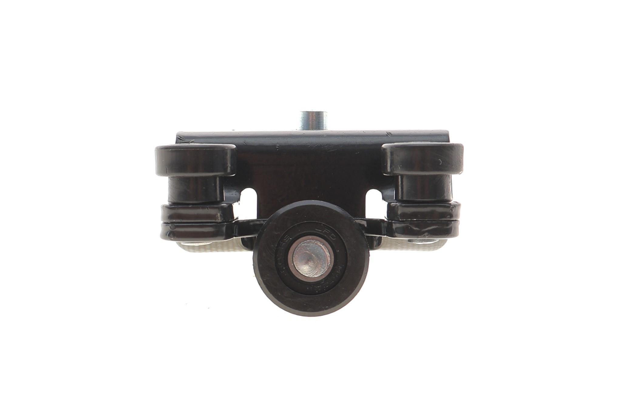 Ролик дверей (бічних/середній) Renault Master/Opel Movano 10- (777648642R)