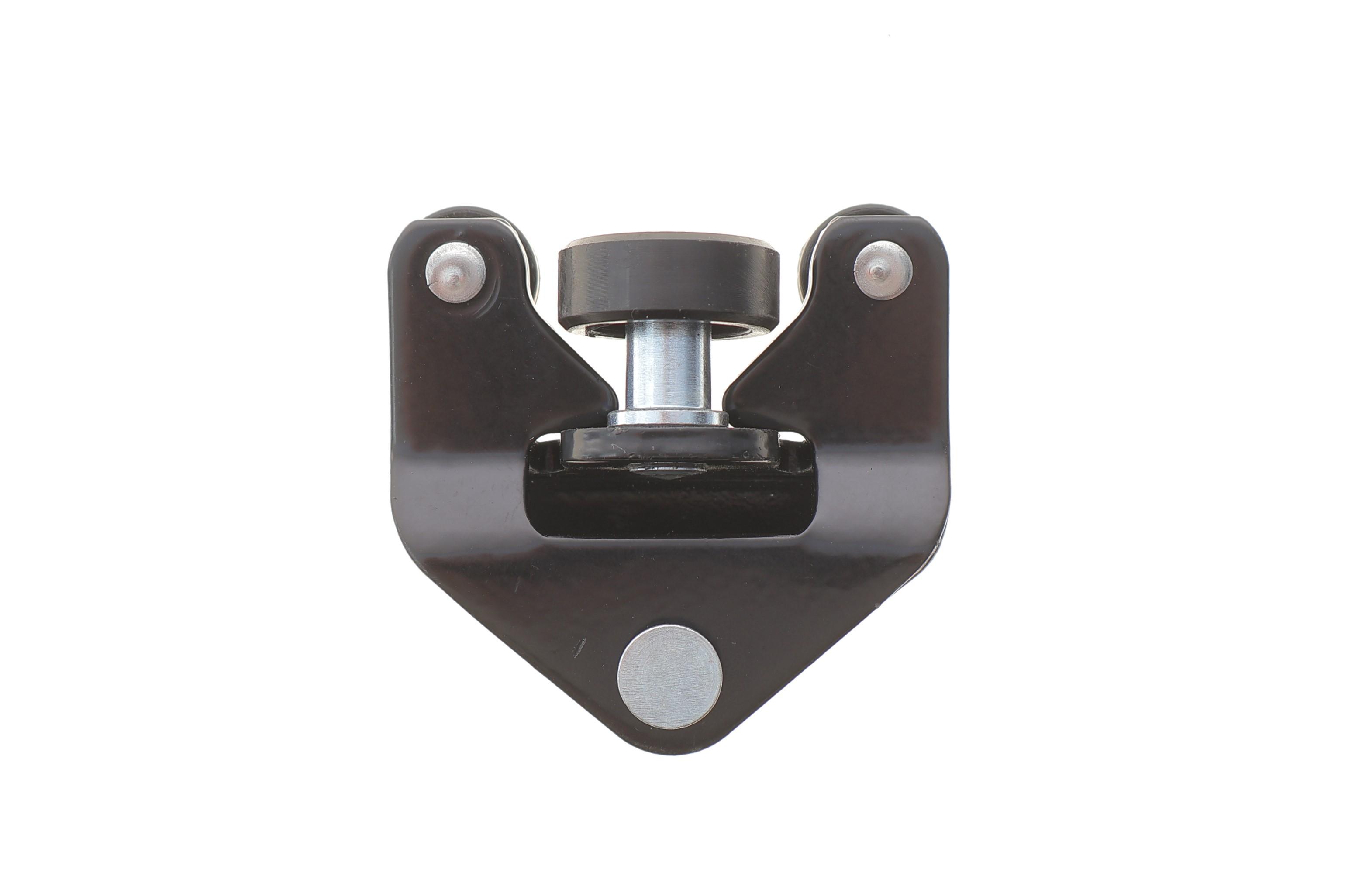 Ролик дверей (бічних/нижній) (R) Renault Master/Opel Movano 10-