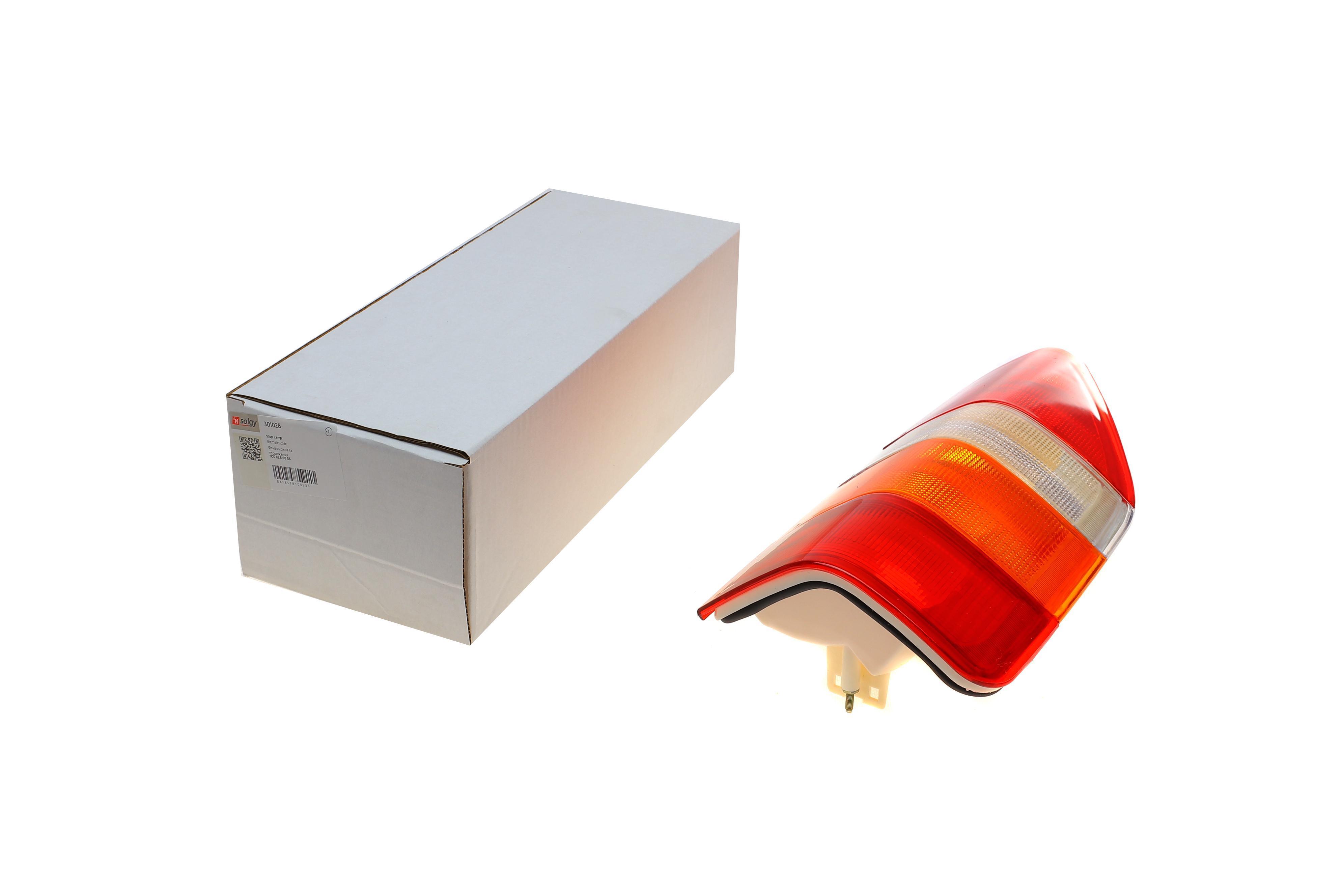 Ліхтар задній MB Sprinter TDI 96-00 (R)