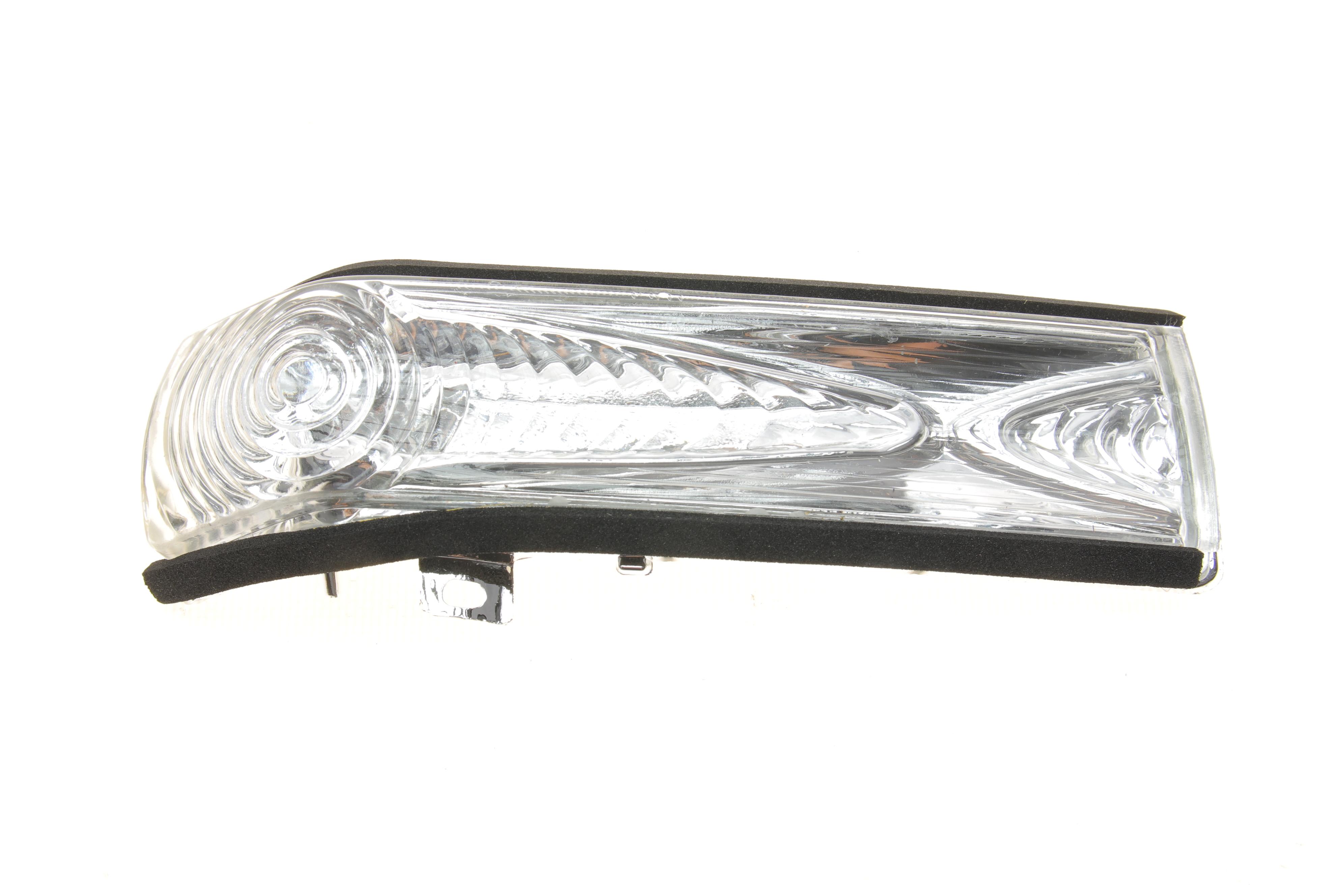 Повторювач повороту на дзеркало Fiat Doblo 10- (L)