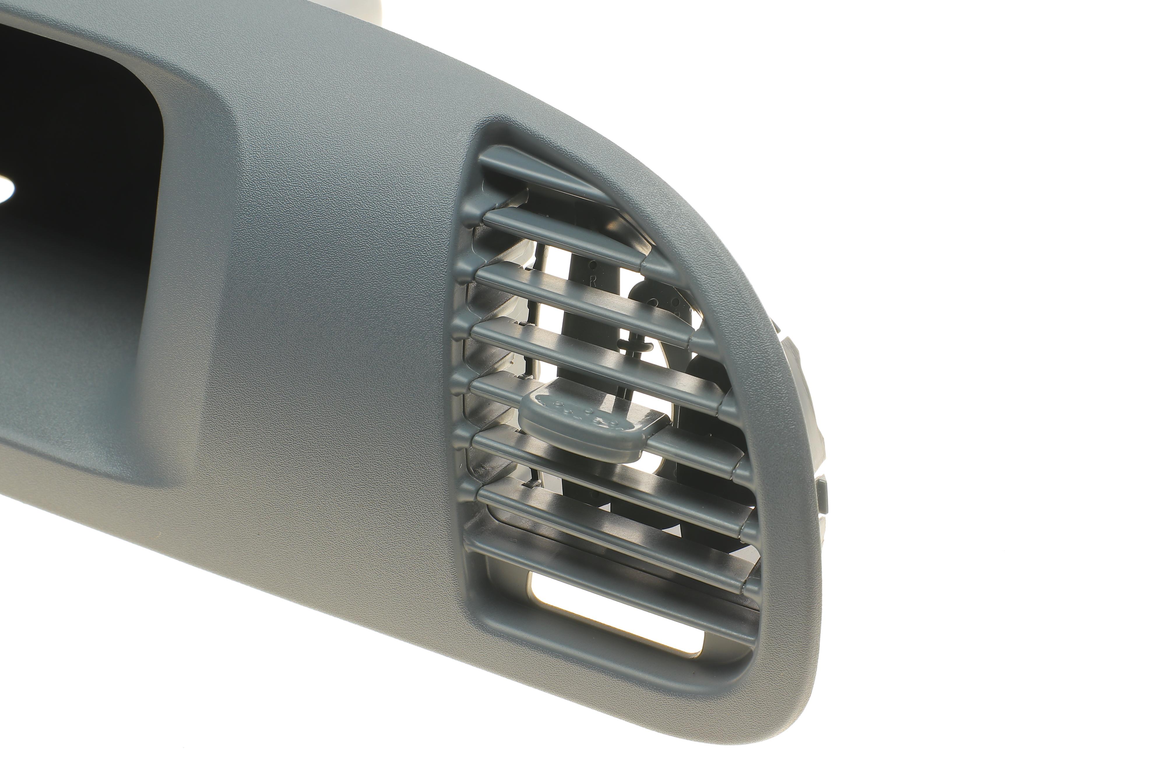 Накладка панелі передньої MB Sprinter CDI (R) (9016801607)