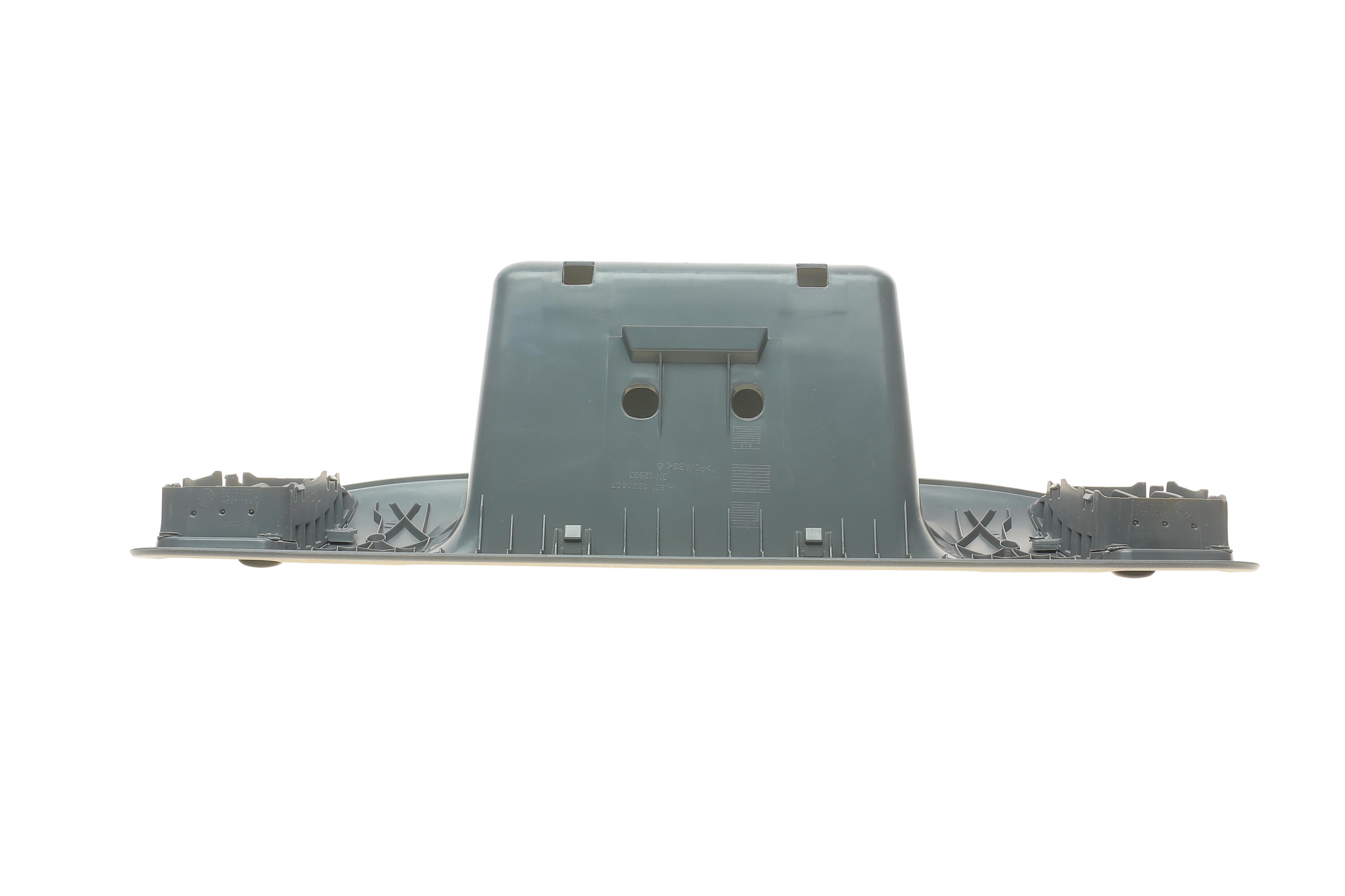 Накладка панелі передньої MB Sprinter CDI (R) (9016801607)