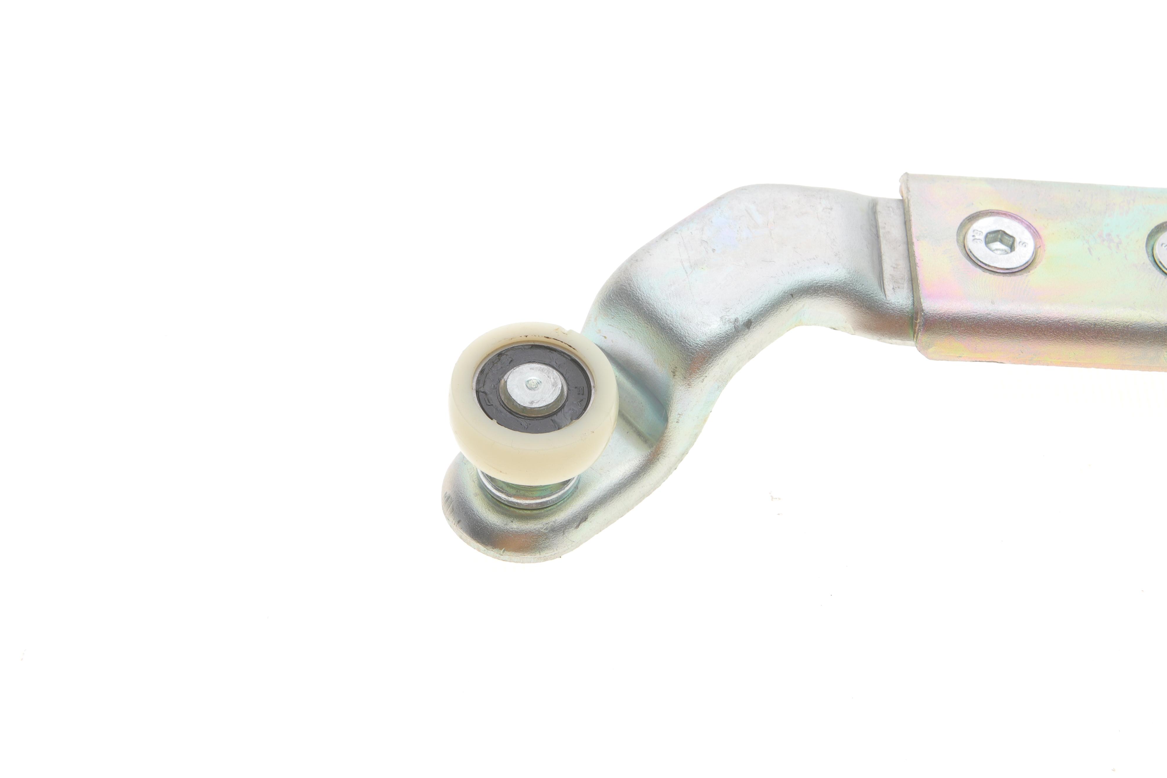 Ролик дверей (бічних/нижній) MB Sprinter/VW LT 96-06