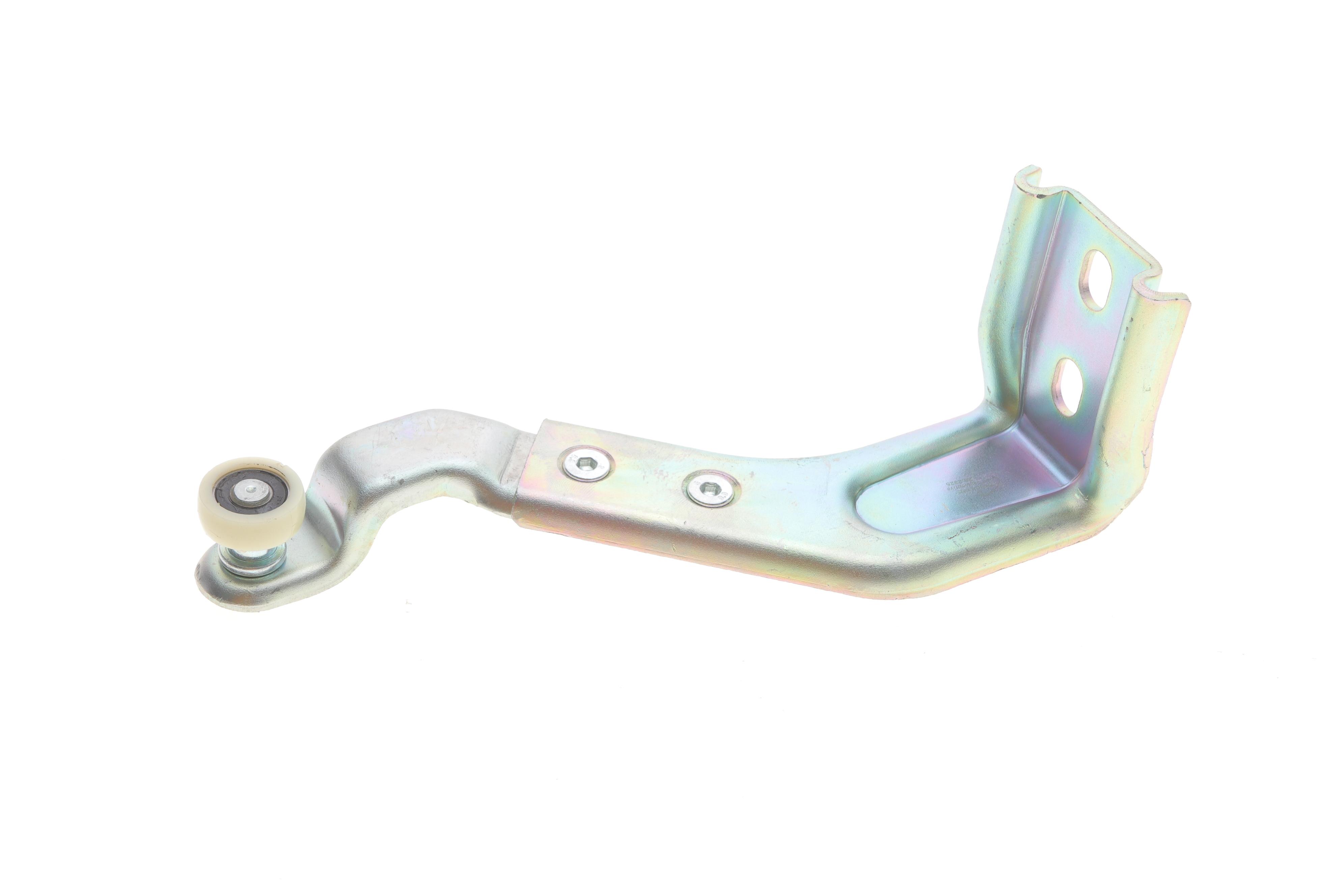 Ролик дверей (бічних/нижній) MB Sprinter/VW LT 96-06