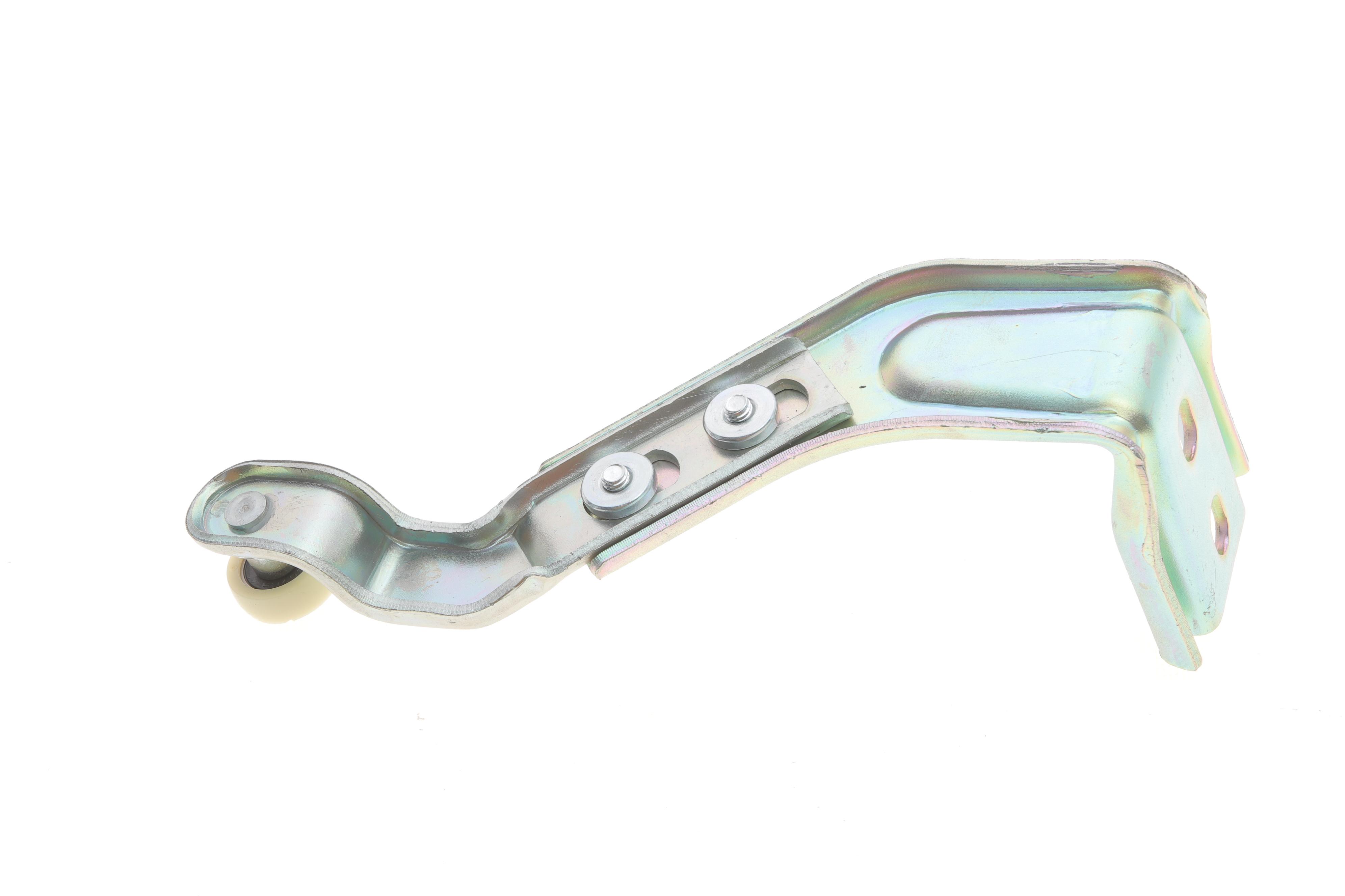 Ролик дверей (бічних/нижній) MB Sprinter/VW LT 96-06