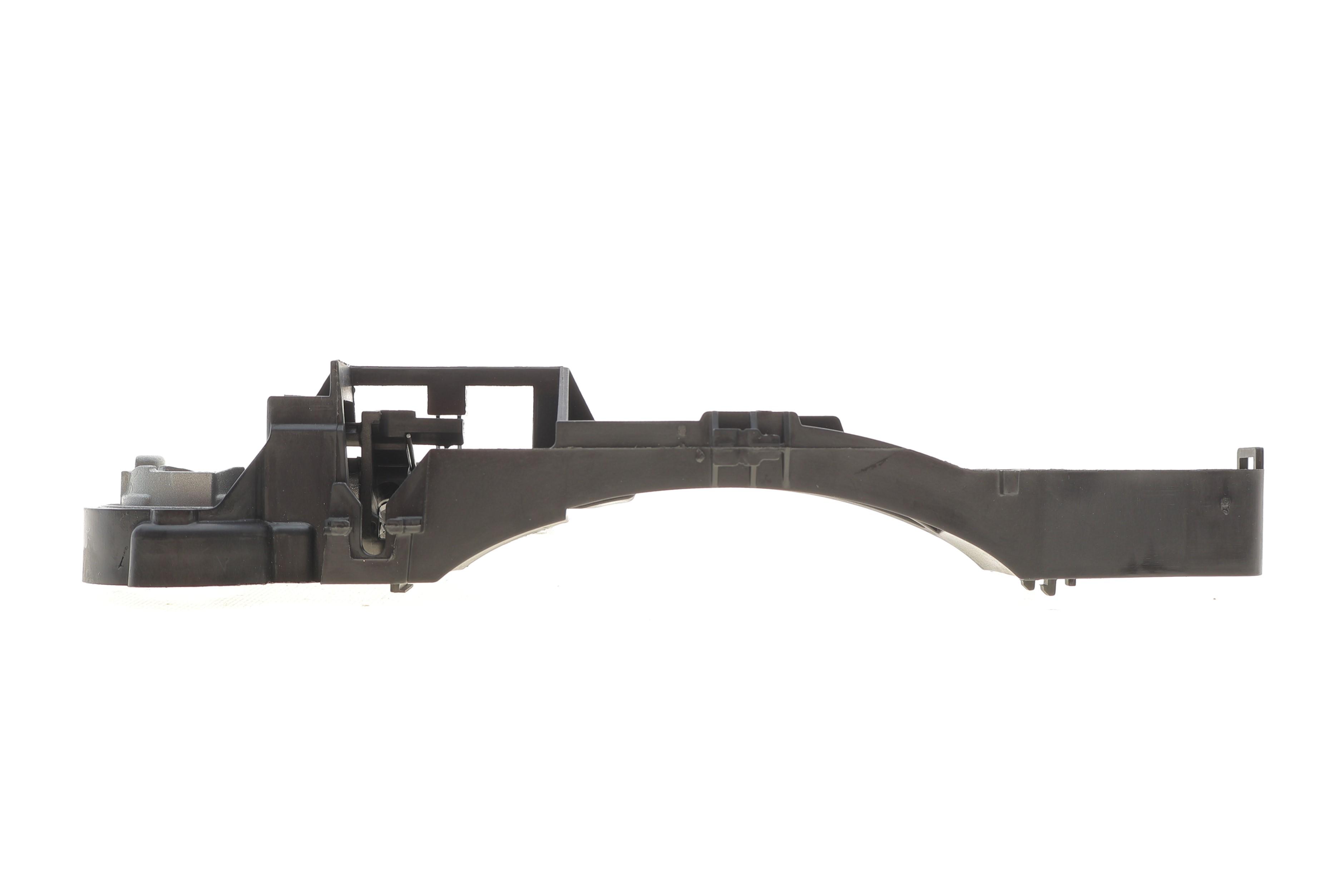 Кронштейн (опора) ручки дверей (передніх/задньої/ззовні) (R) Renault Master III 10- (+бокова L)