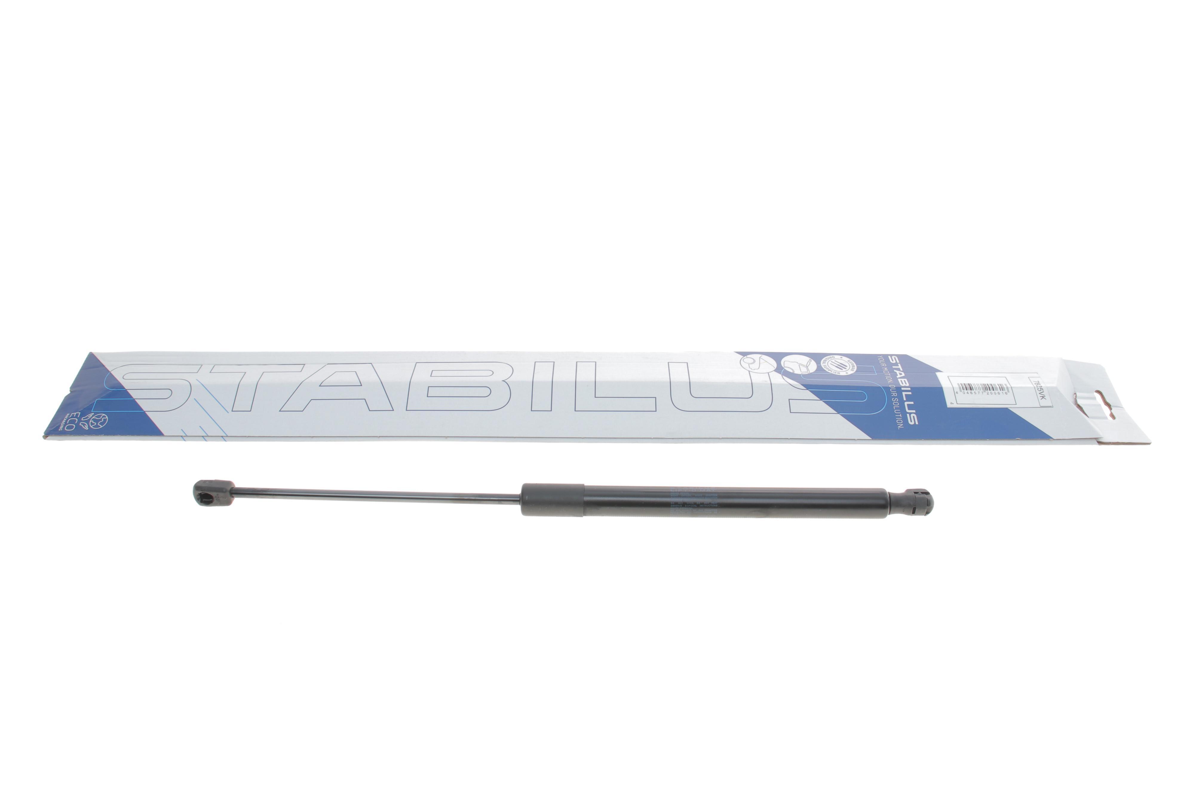 Амортизатор кришки багажника Opel Zafira 05-15