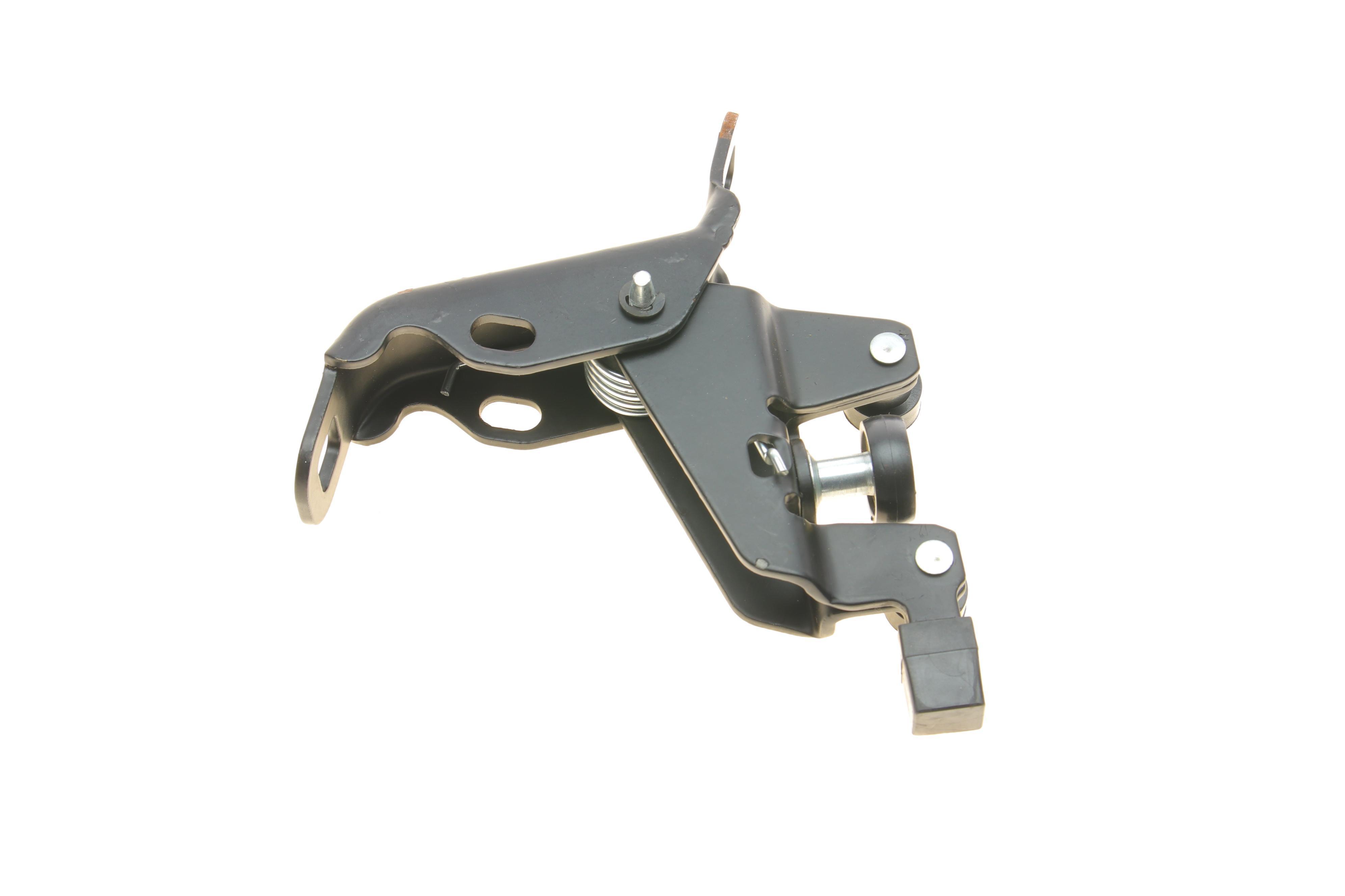 Ролик дверей (бічних/средний) Opel Combo 01- (R)