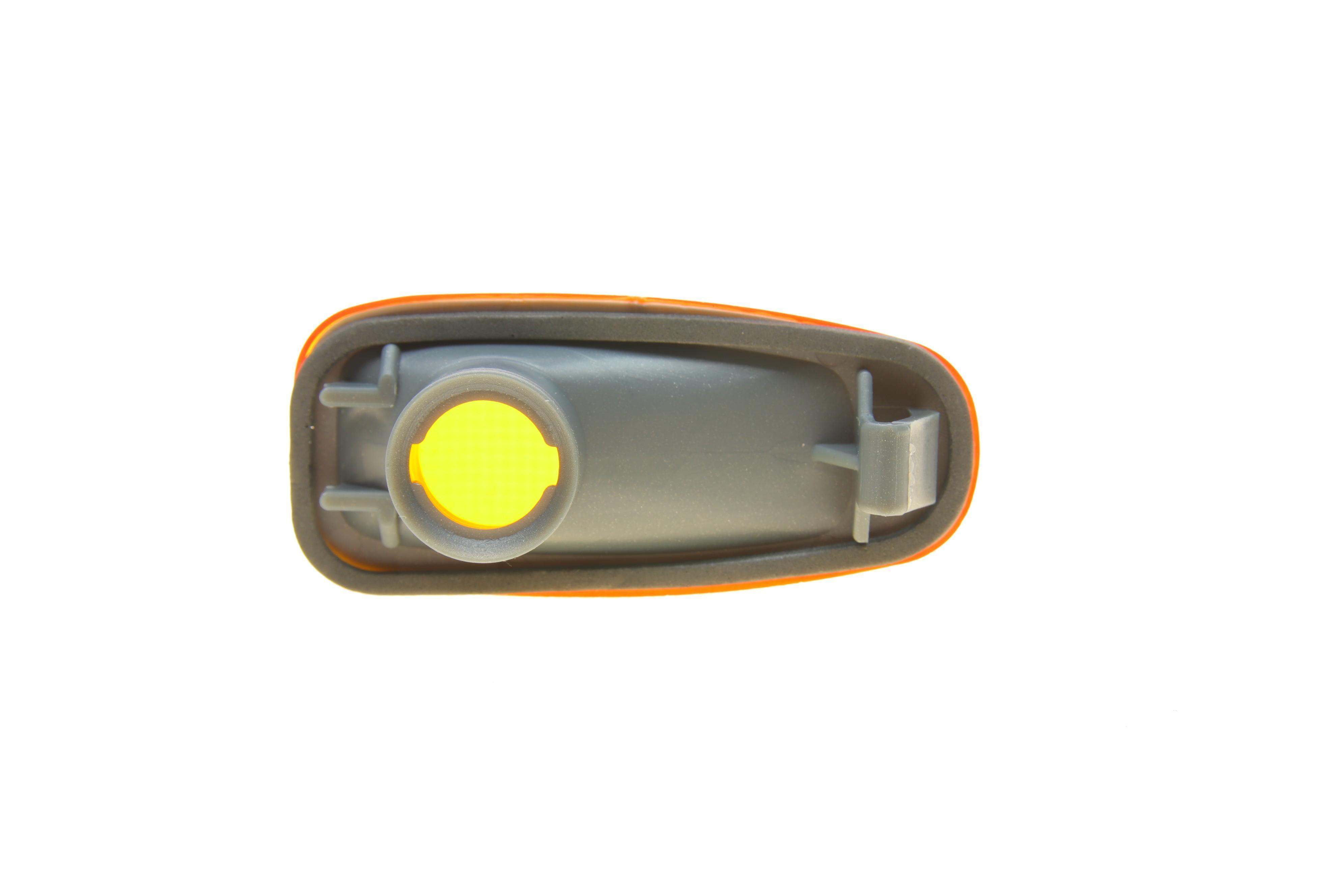 Повторювач повороту на крило MB Sprinter/Vito 96- (2108200921)