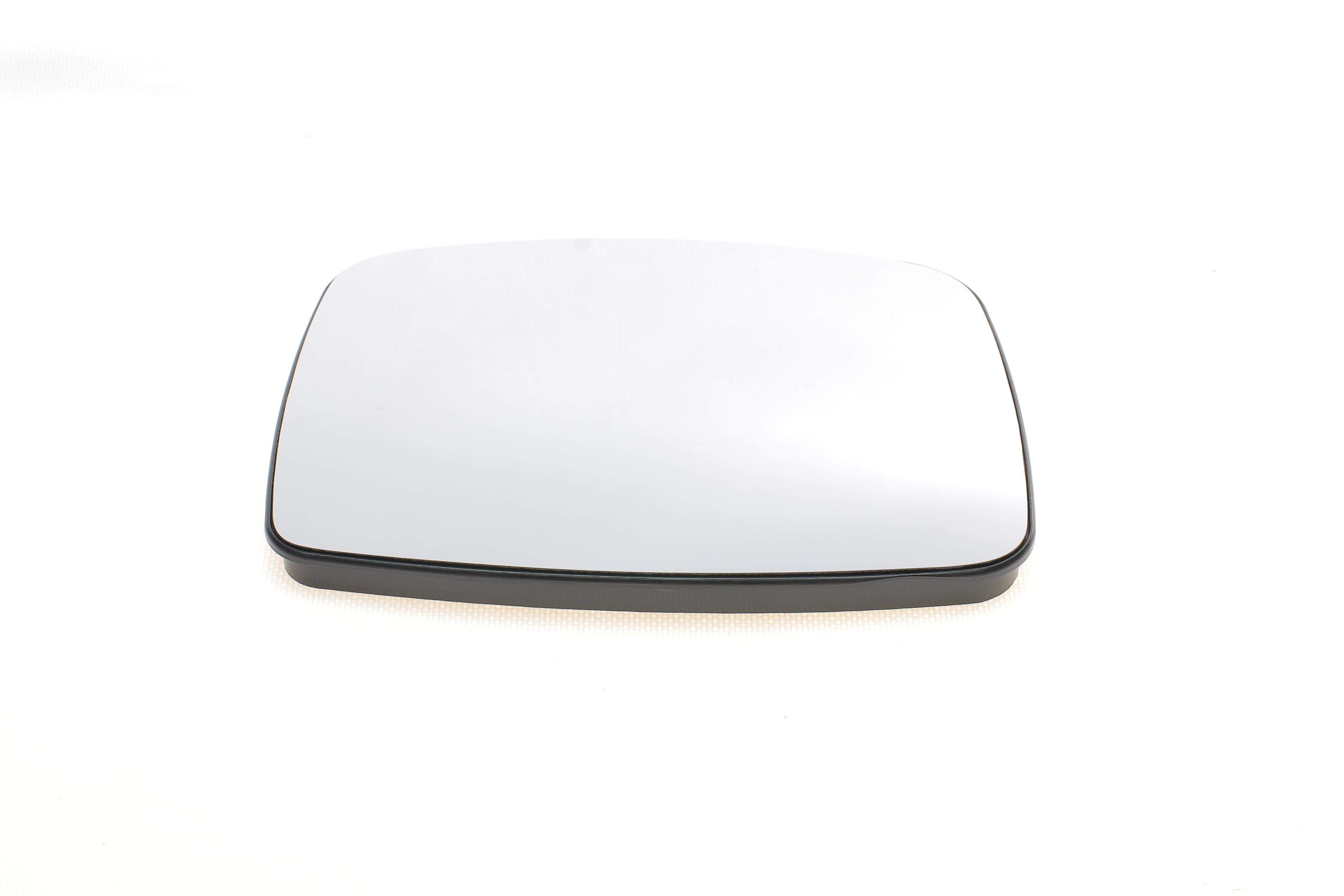 Скло дзеркала (з підігрівом) MB Vito (W638) 96- (+ рамка)