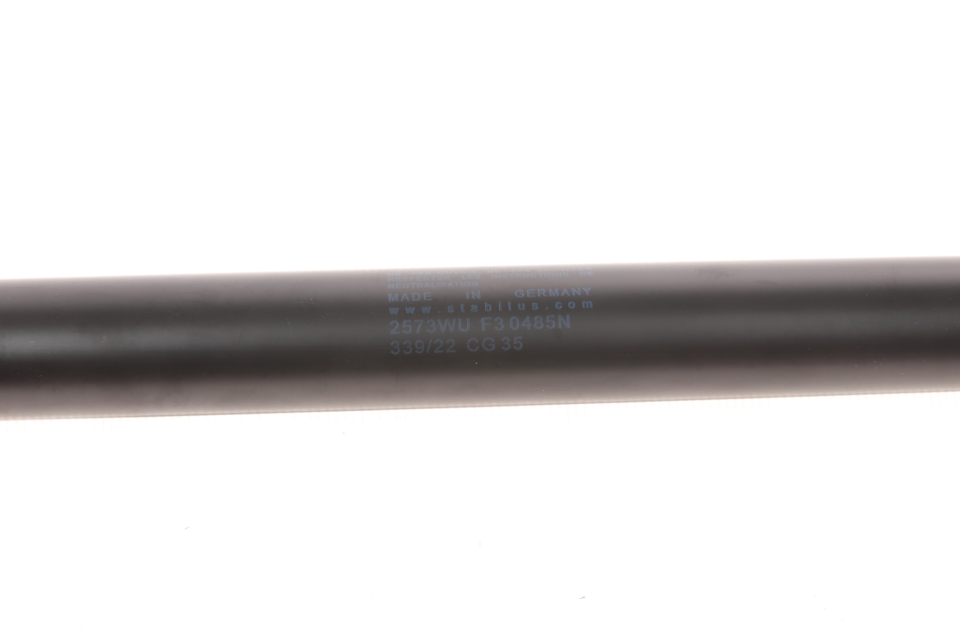 Амортизатор кришки багажника Renault Megane II 03-09