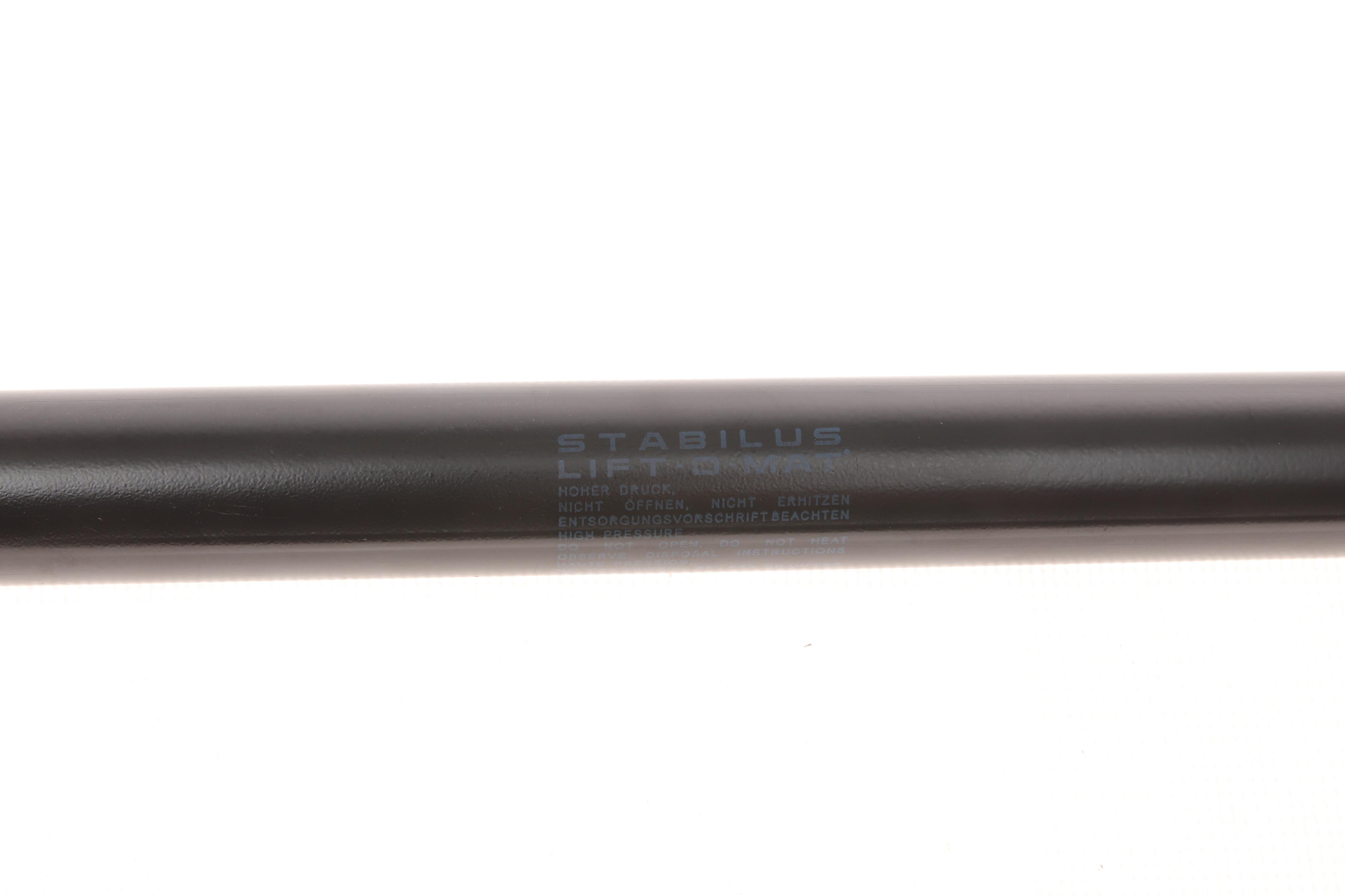 Амортизатор кришки багажника Renault Megane II 03-09