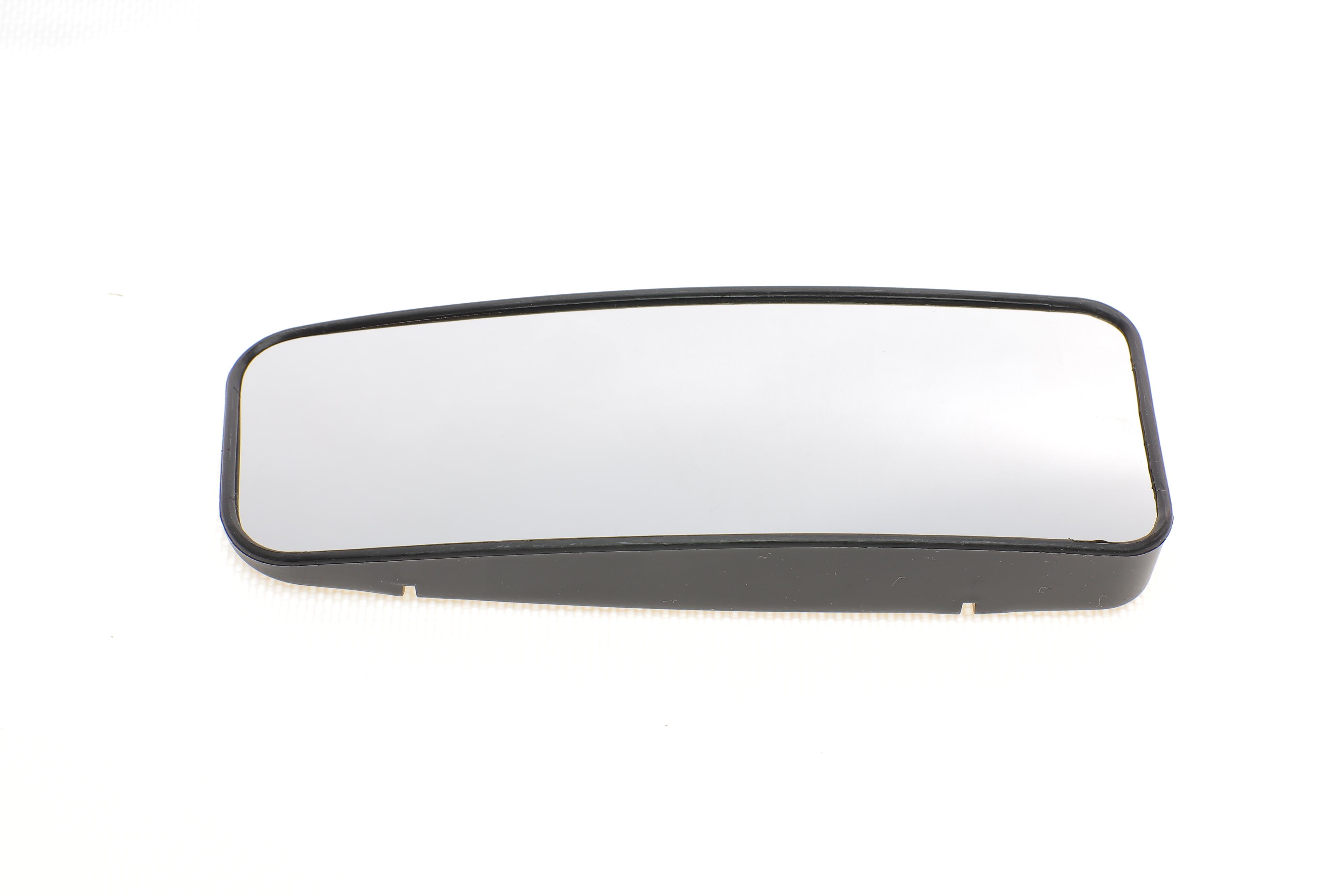 Скло дзеркала MB Sprinter/VW Crafter 06- (L) (нижнє)